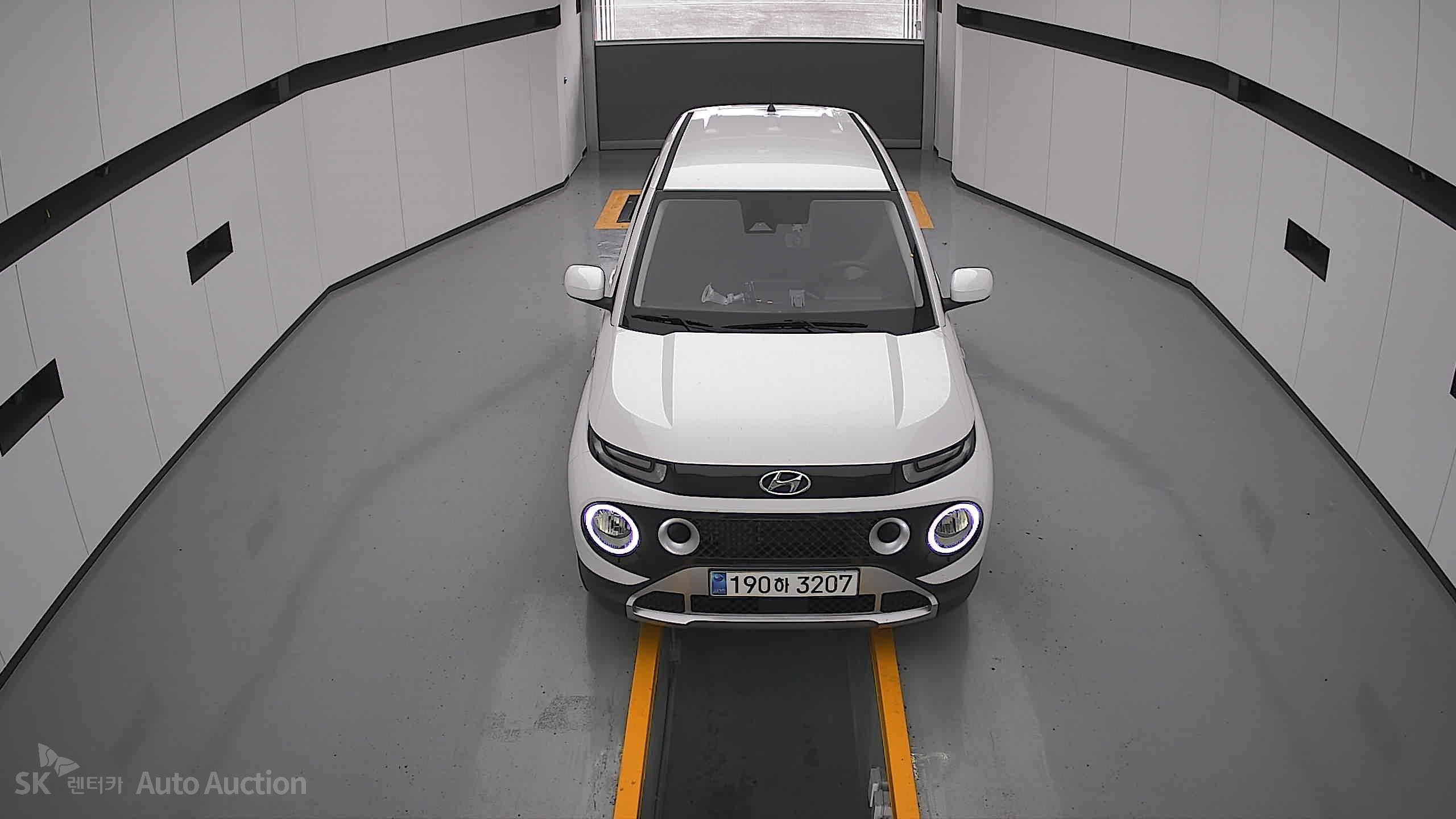 2024 - hyundai casper