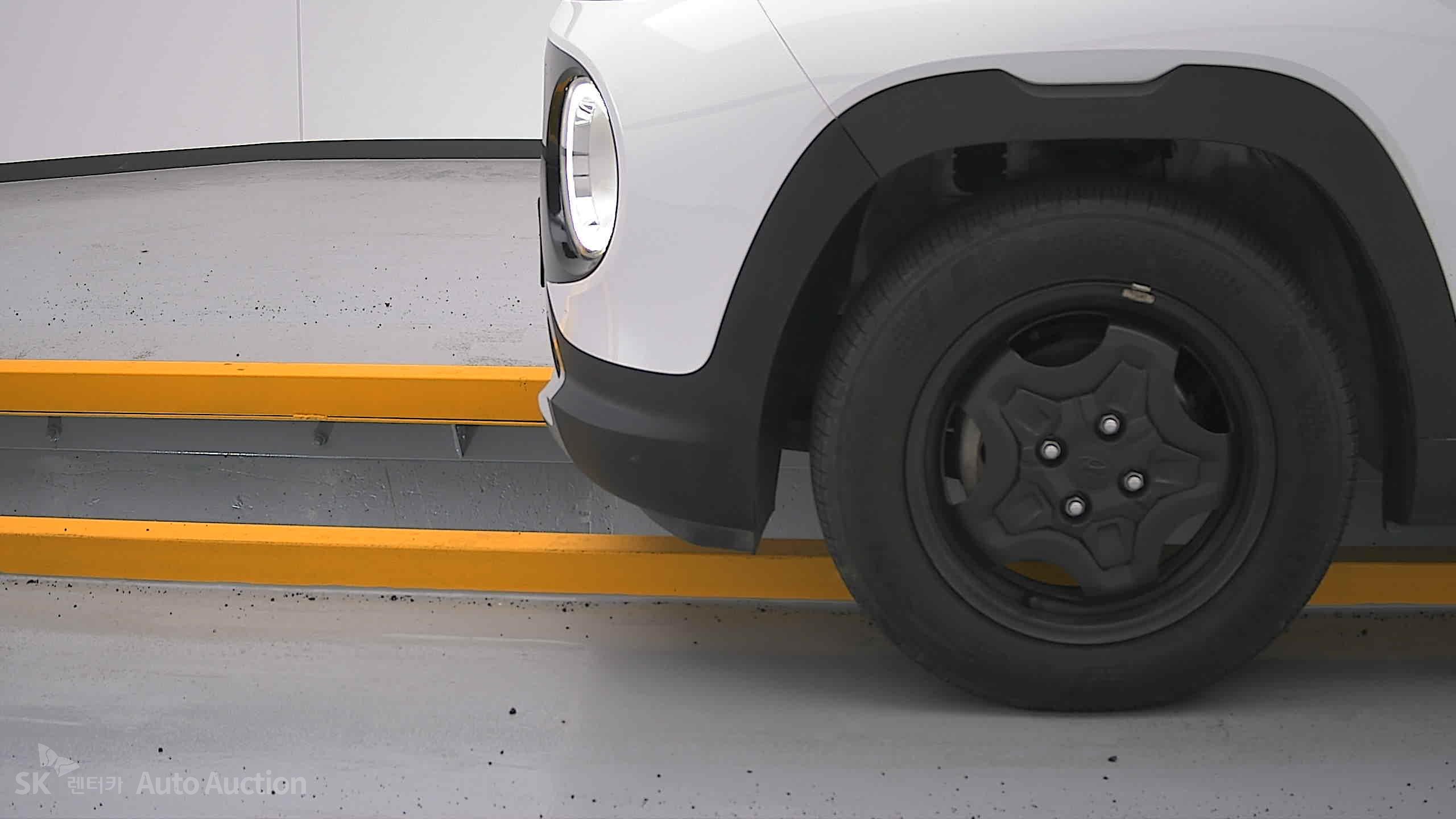2024 - hyundai casper