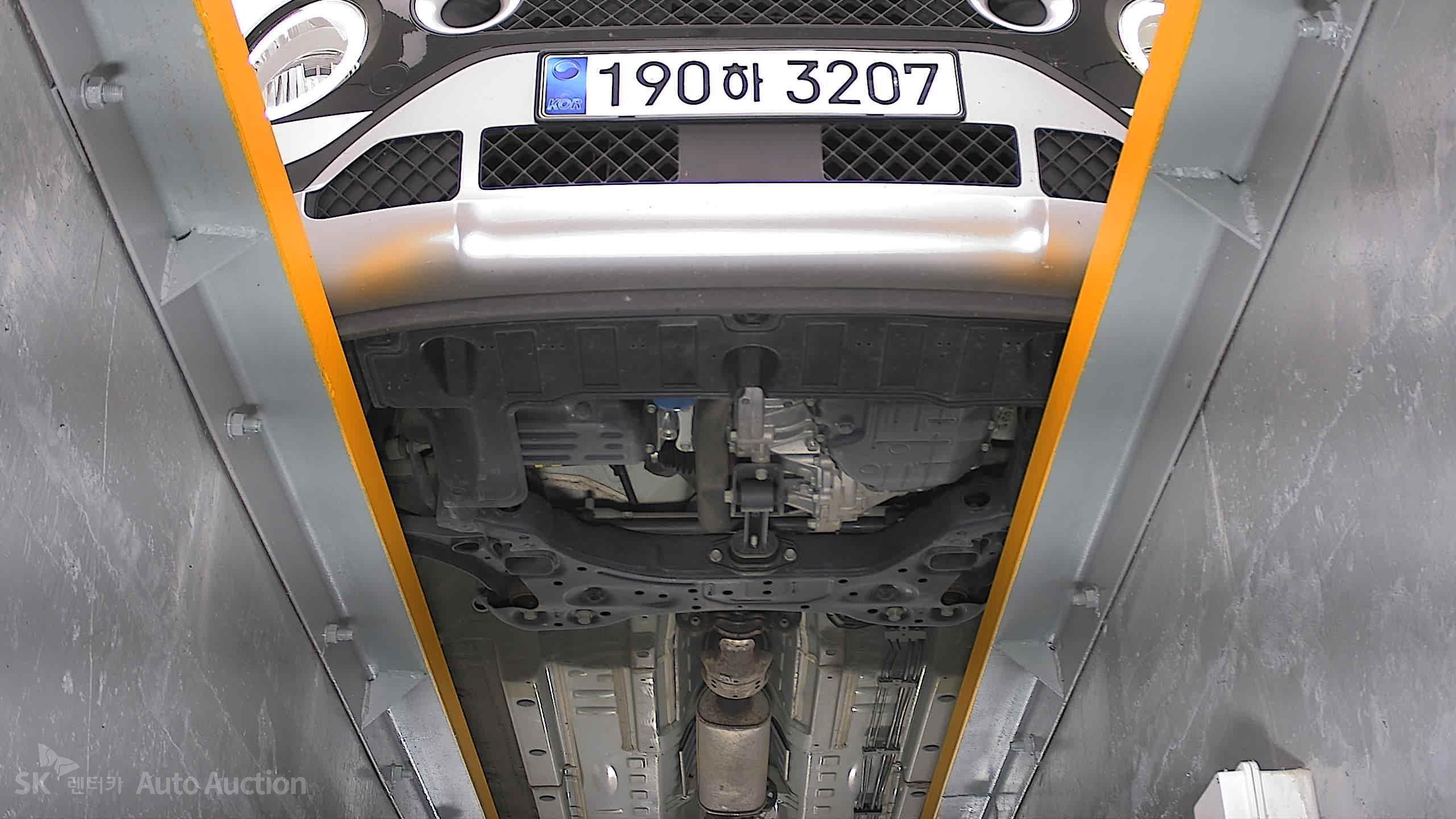 2024 - hyundai casper