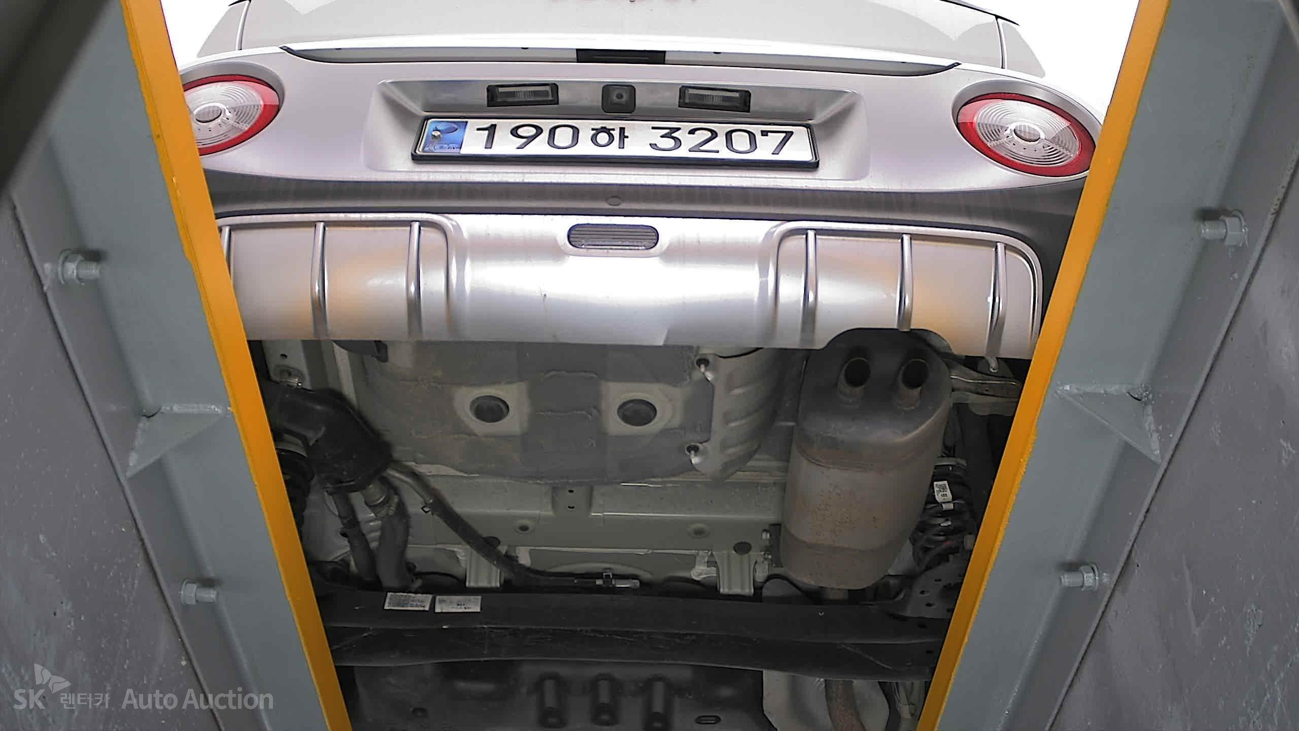2024 - hyundai casper