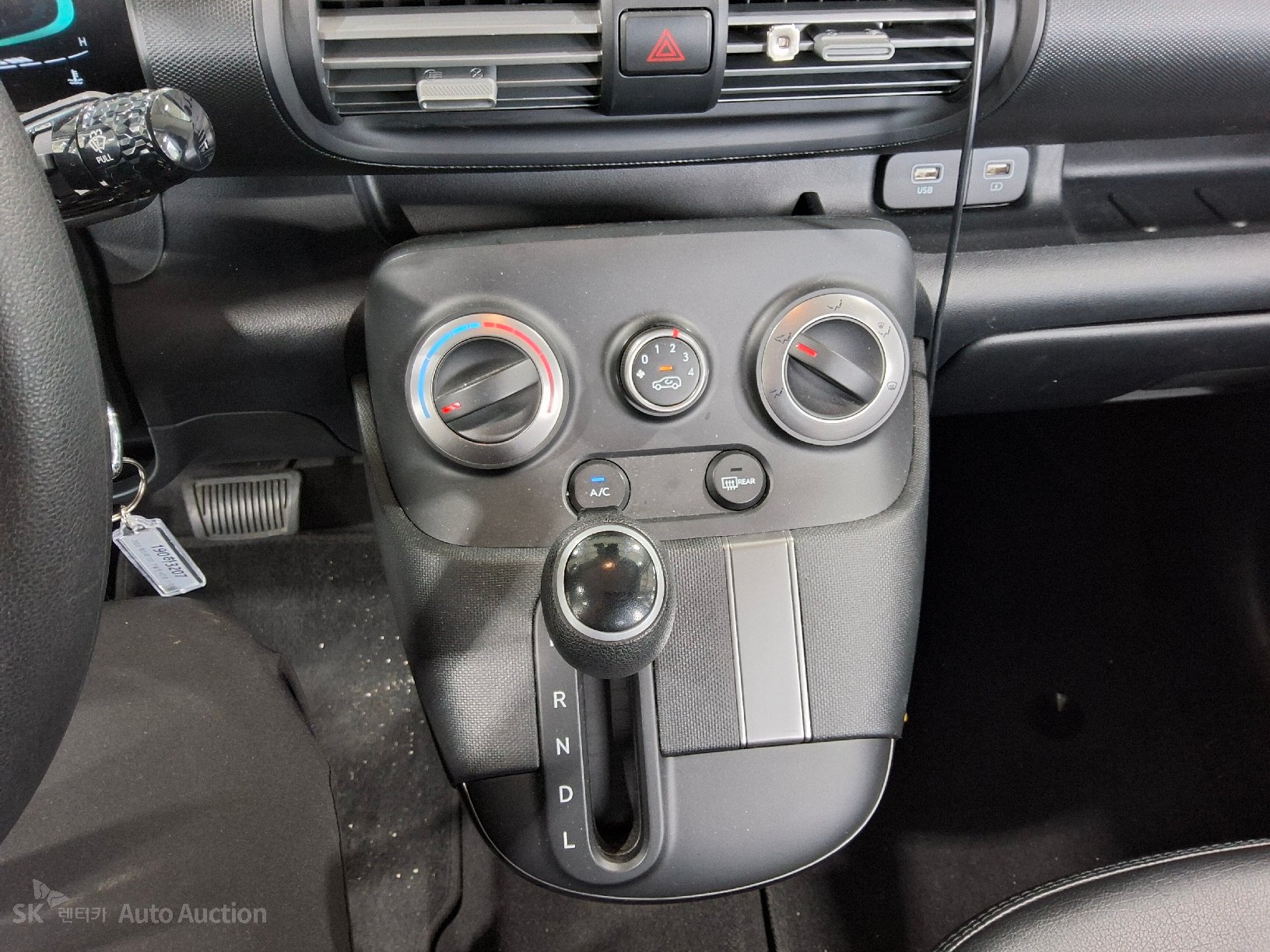 2024 - hyundai casper