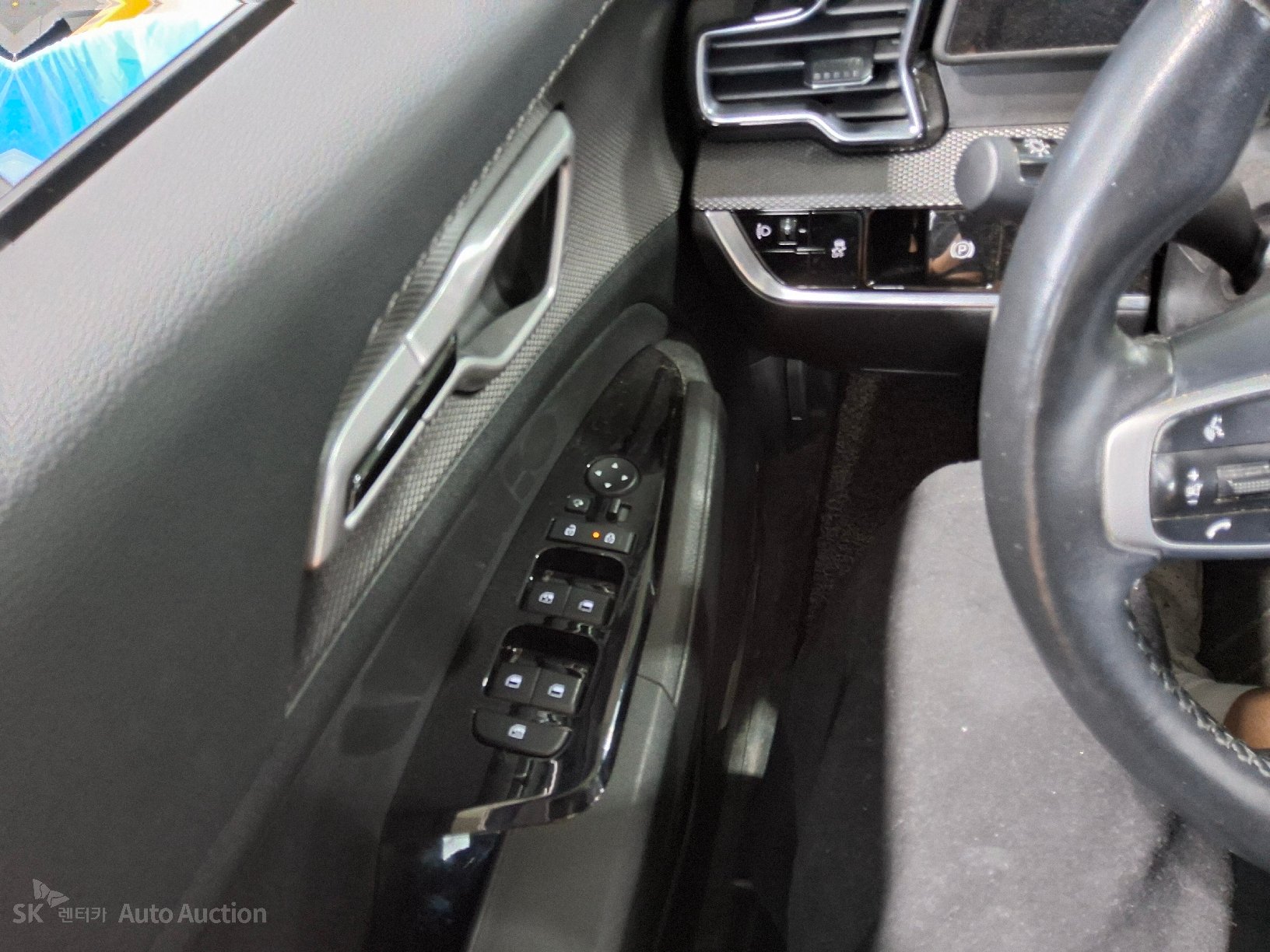 2022 - kia sportage