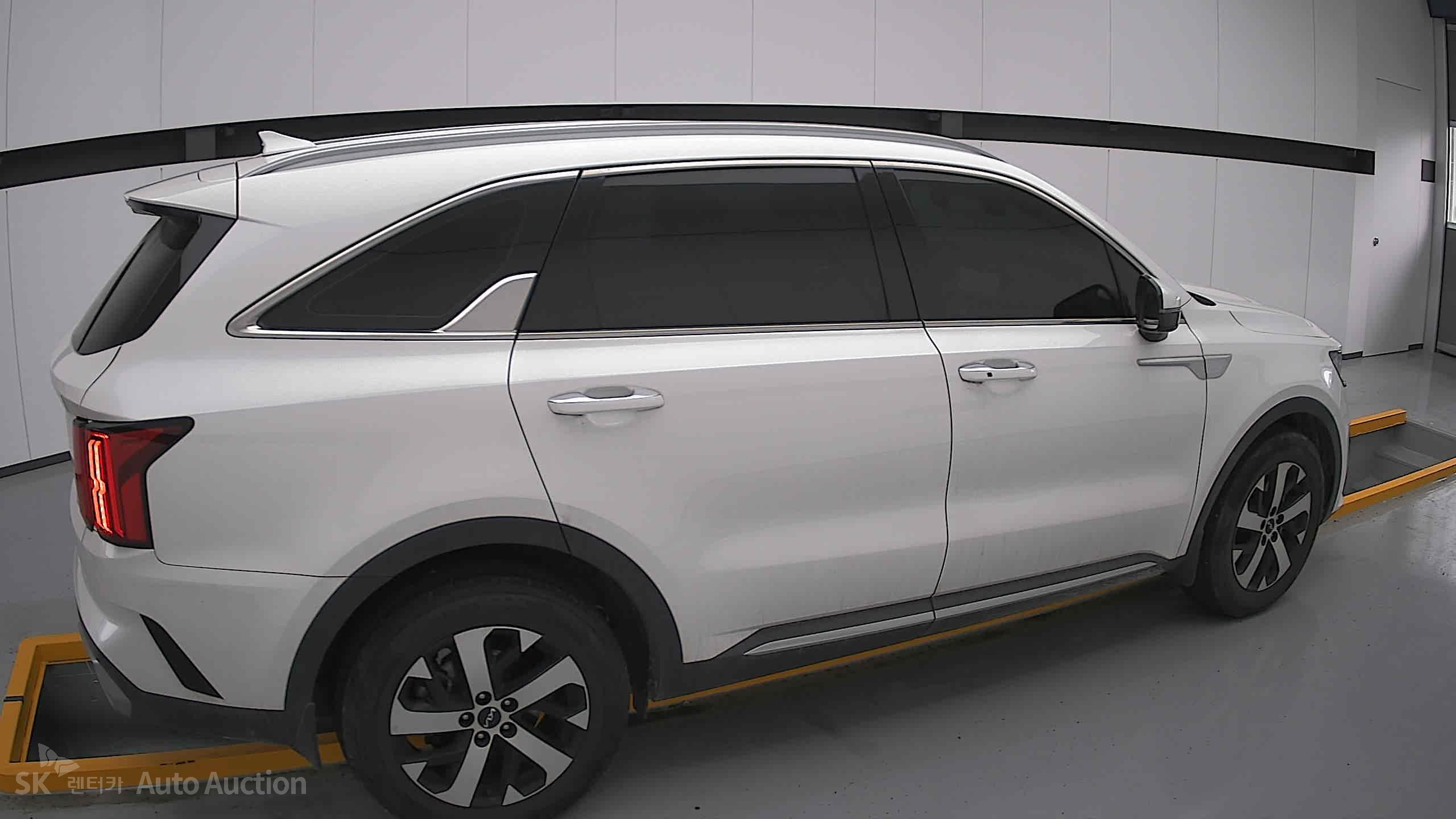2022 - kia sorento