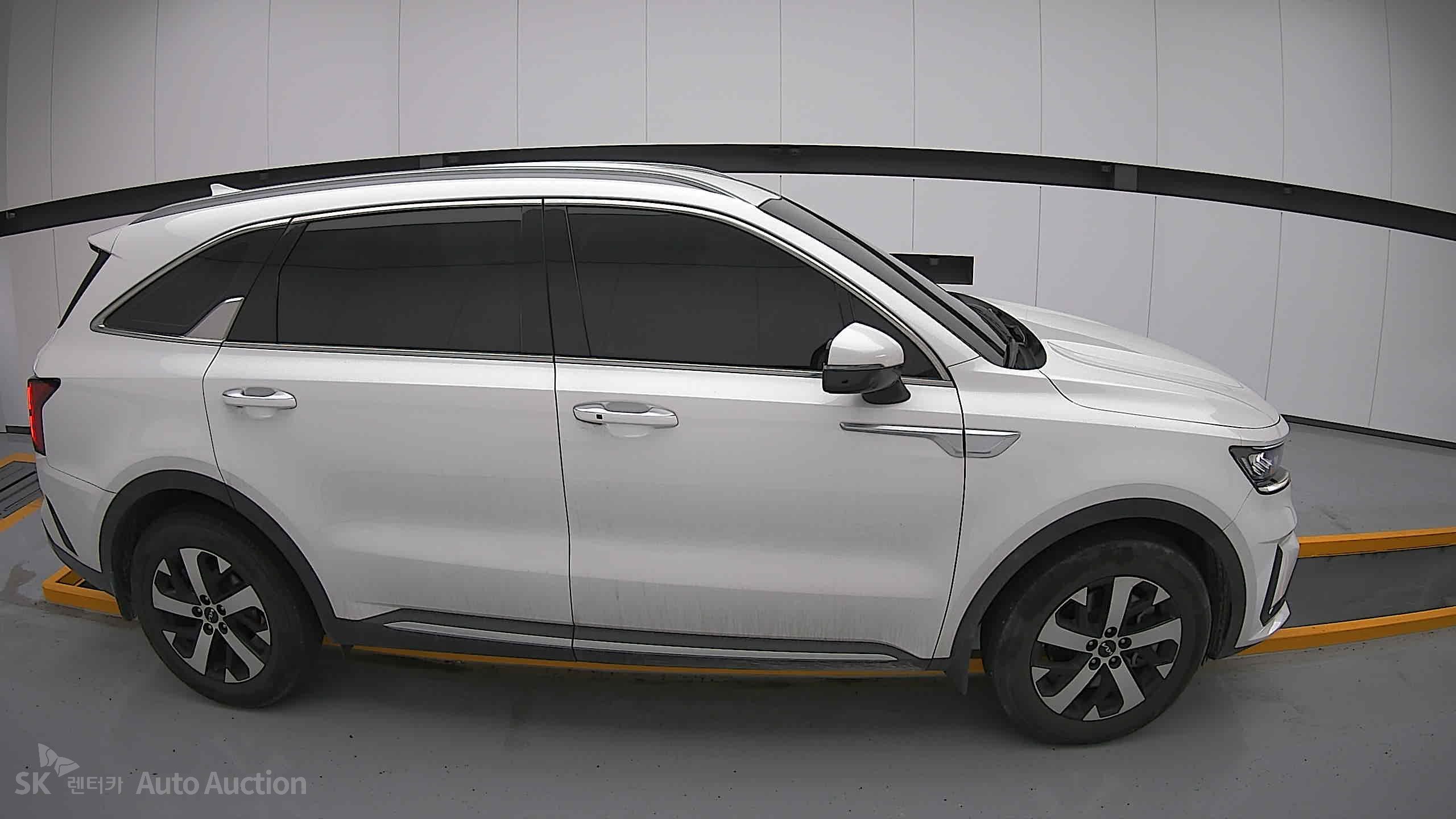 2022 - kia sorento