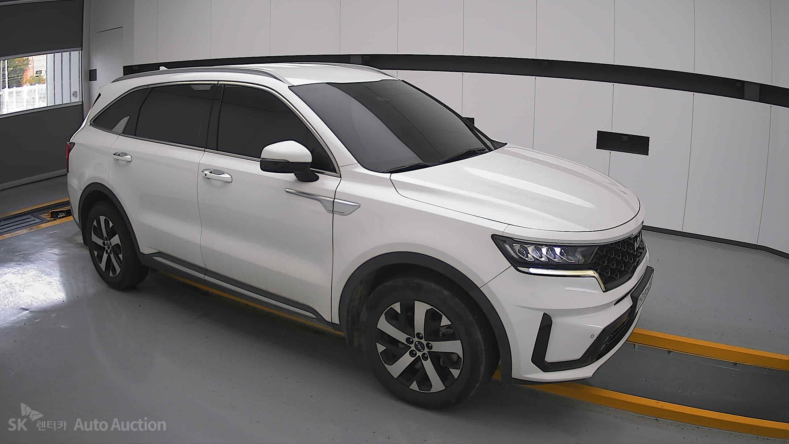 2022 - kia sorento