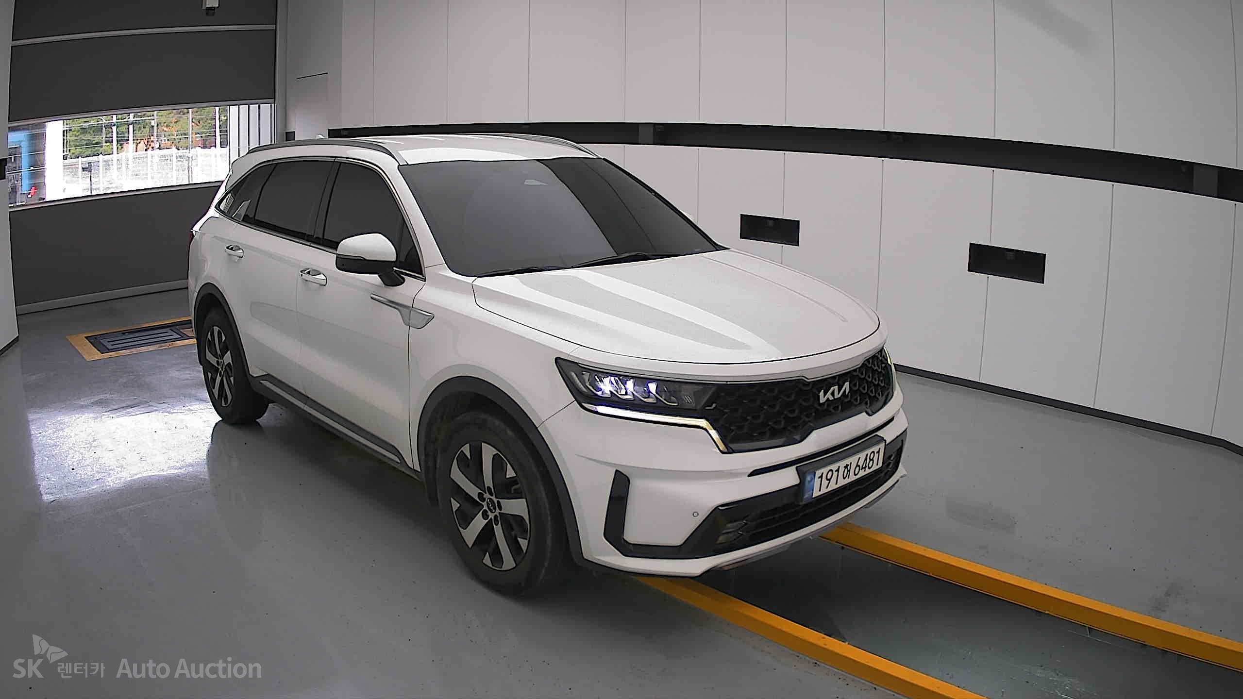 2022 - kia sorento