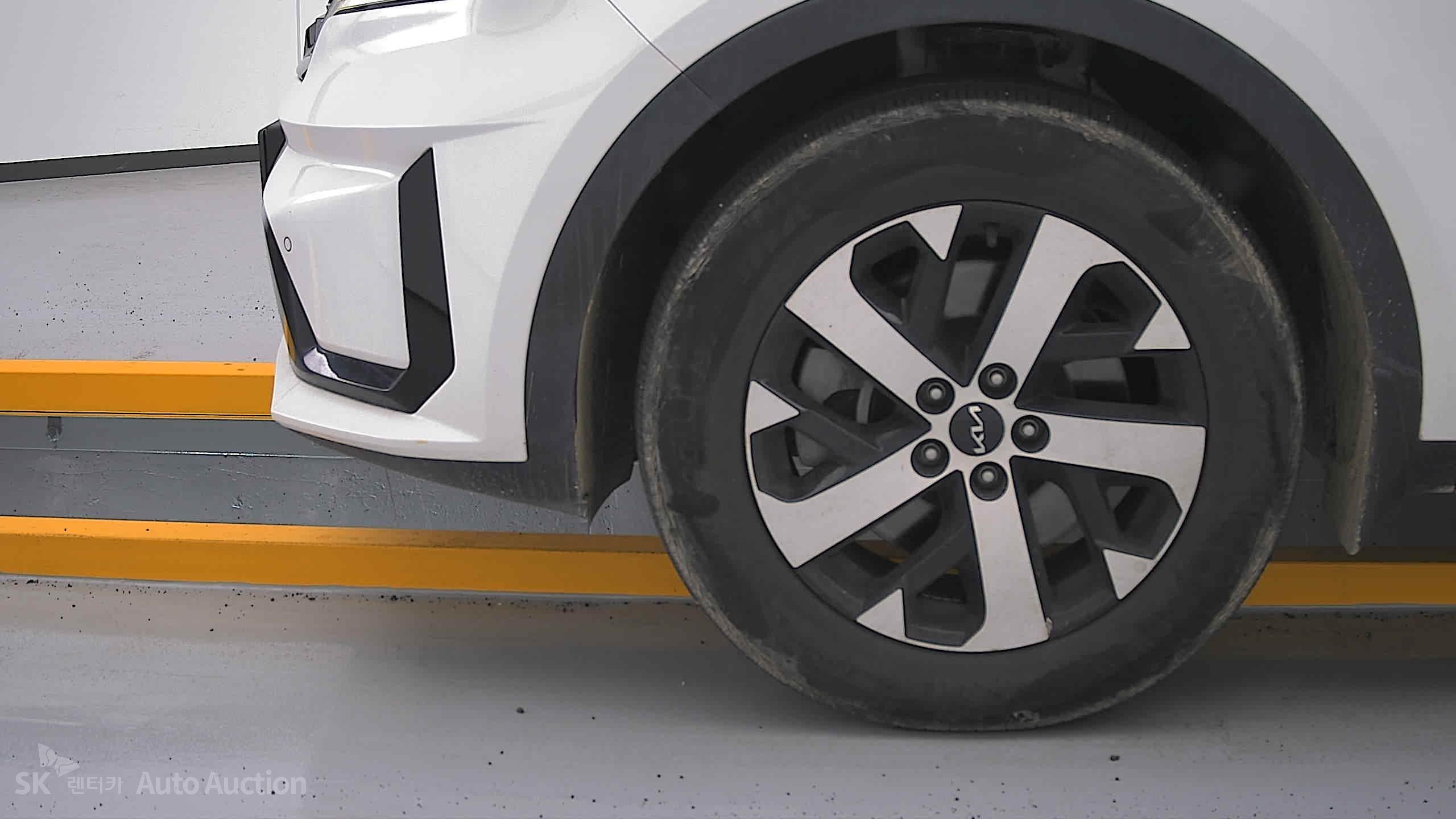 2022 - kia sorento