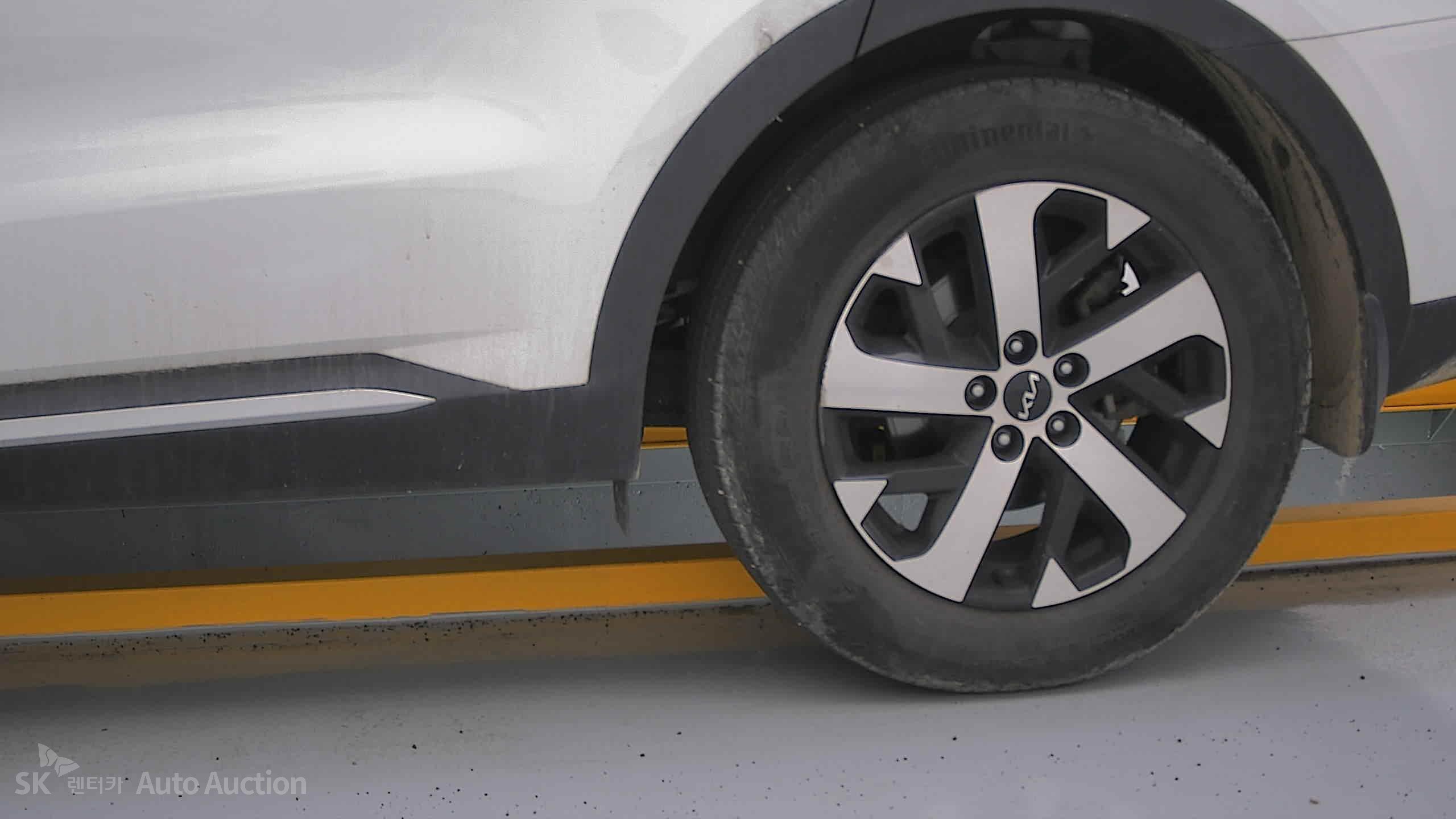 2022 - kia sorento
