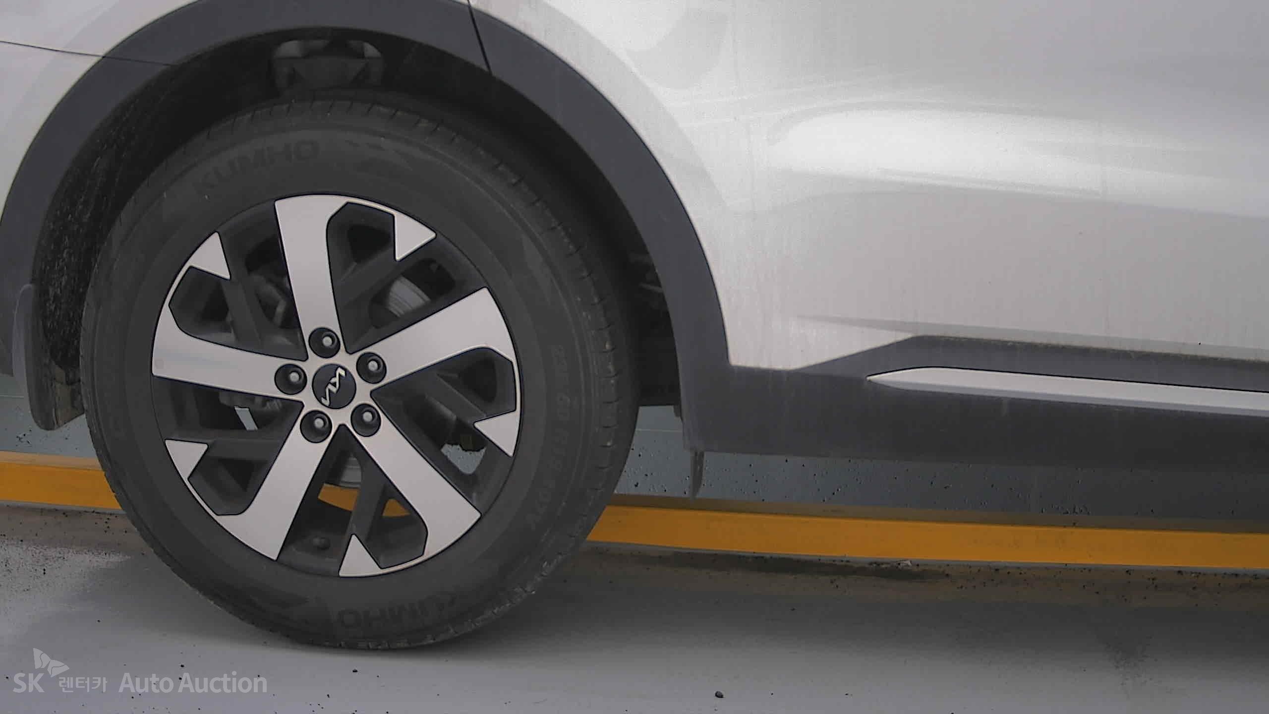 2022 - kia sorento