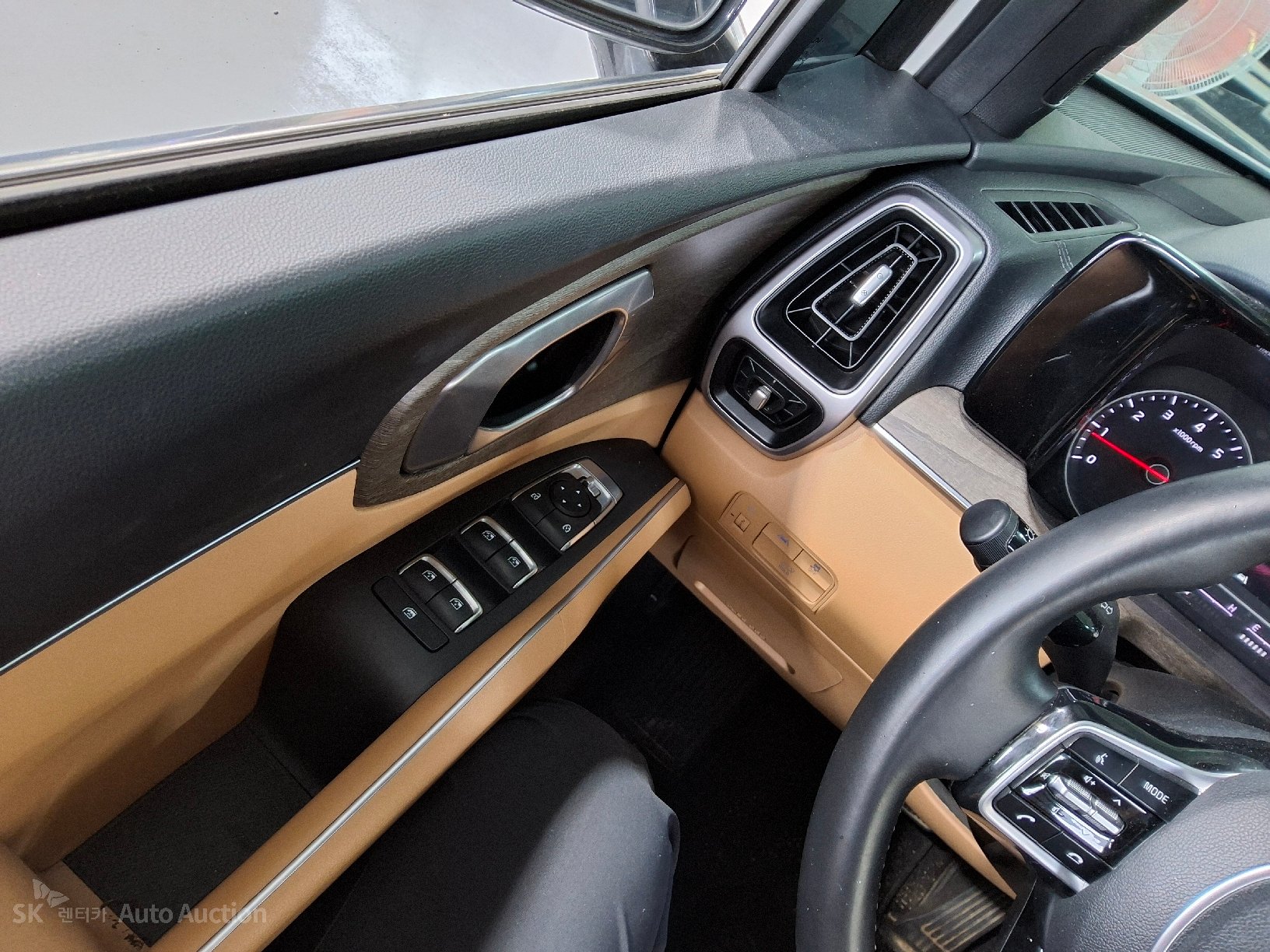 2022 - kia sorento