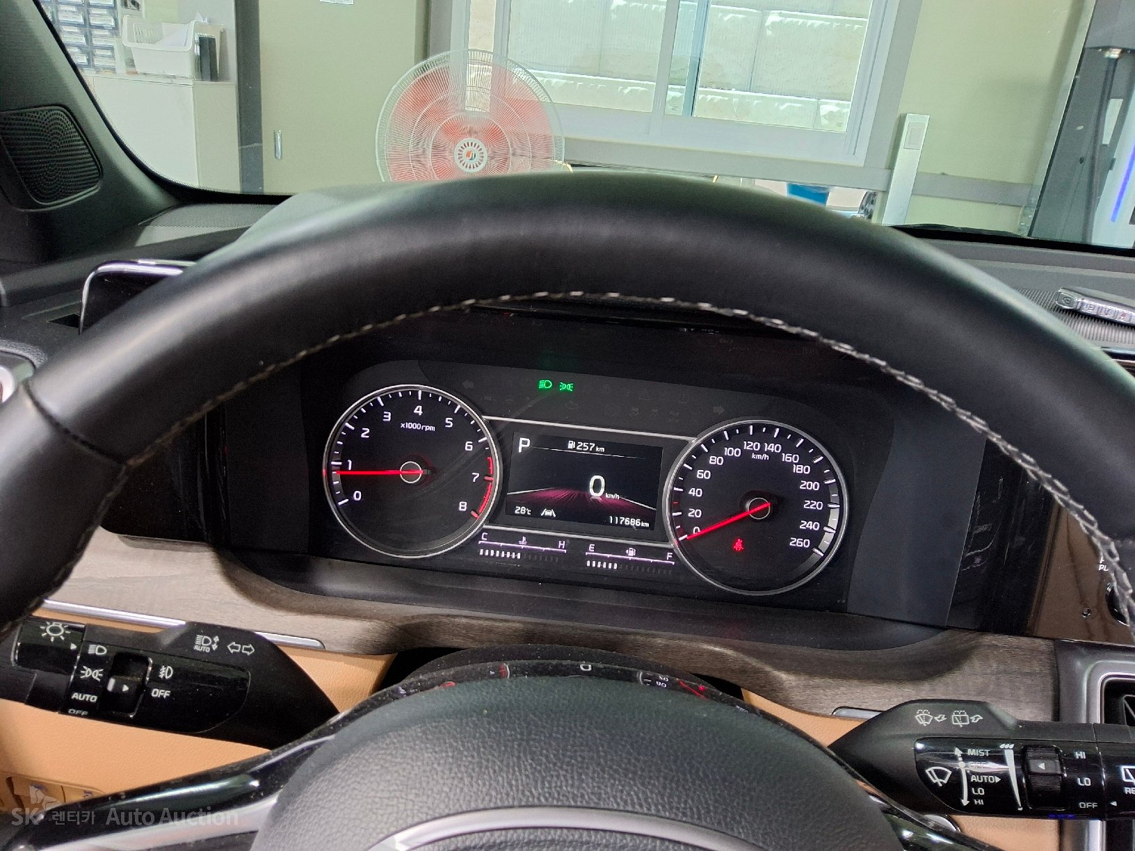 2022 - kia sorento