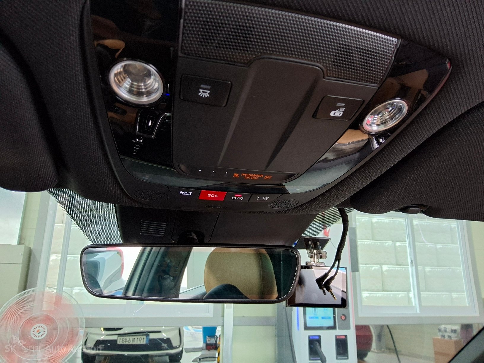 2022 - kia sorento