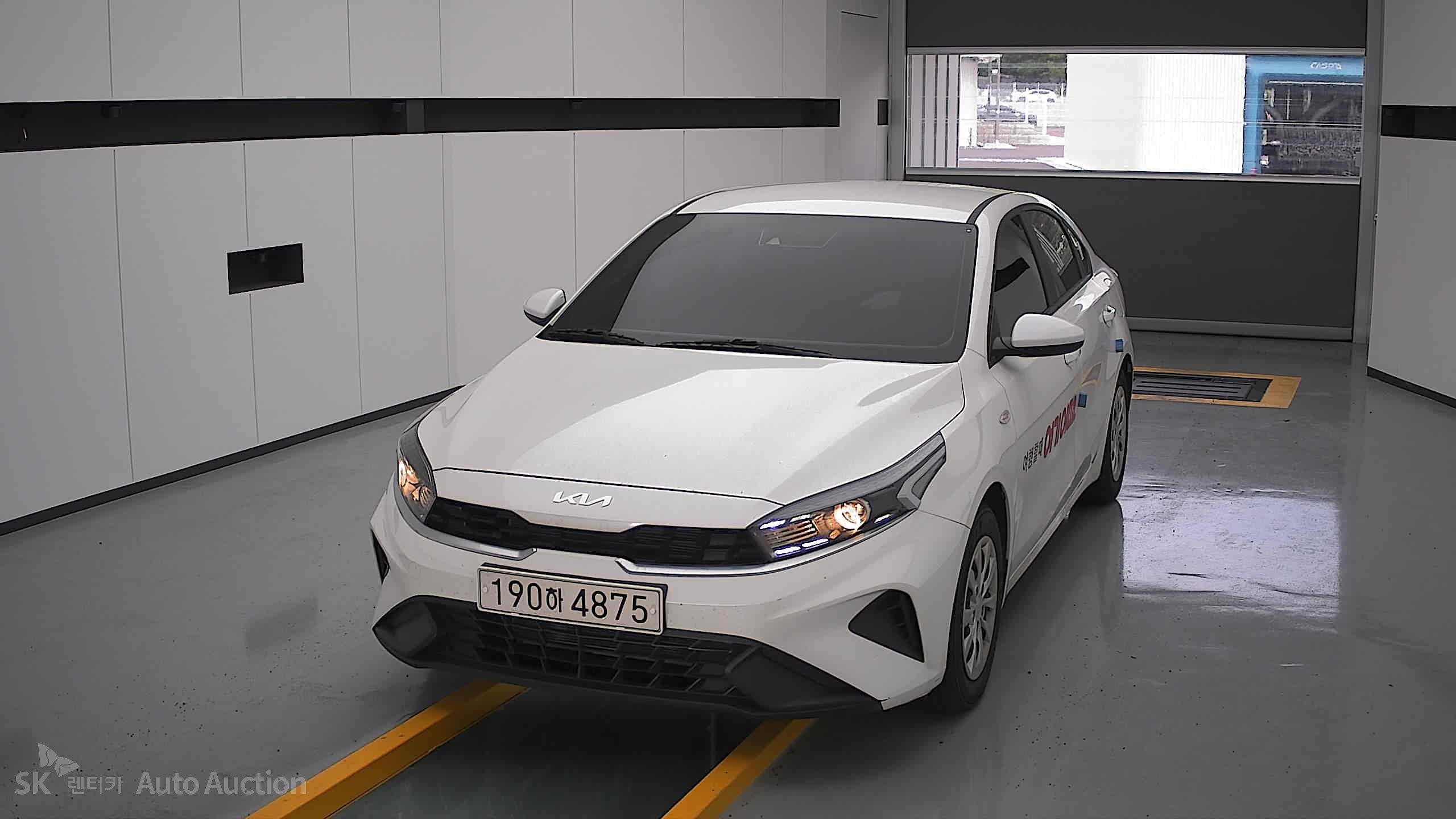 2023 - kia k3