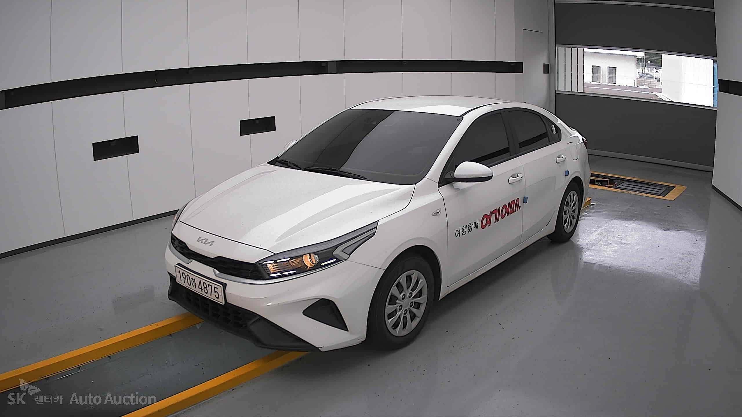 2023 - kia k3