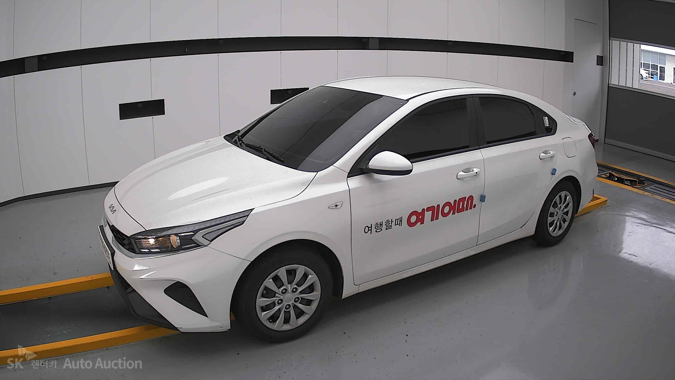 2023 - kia k3