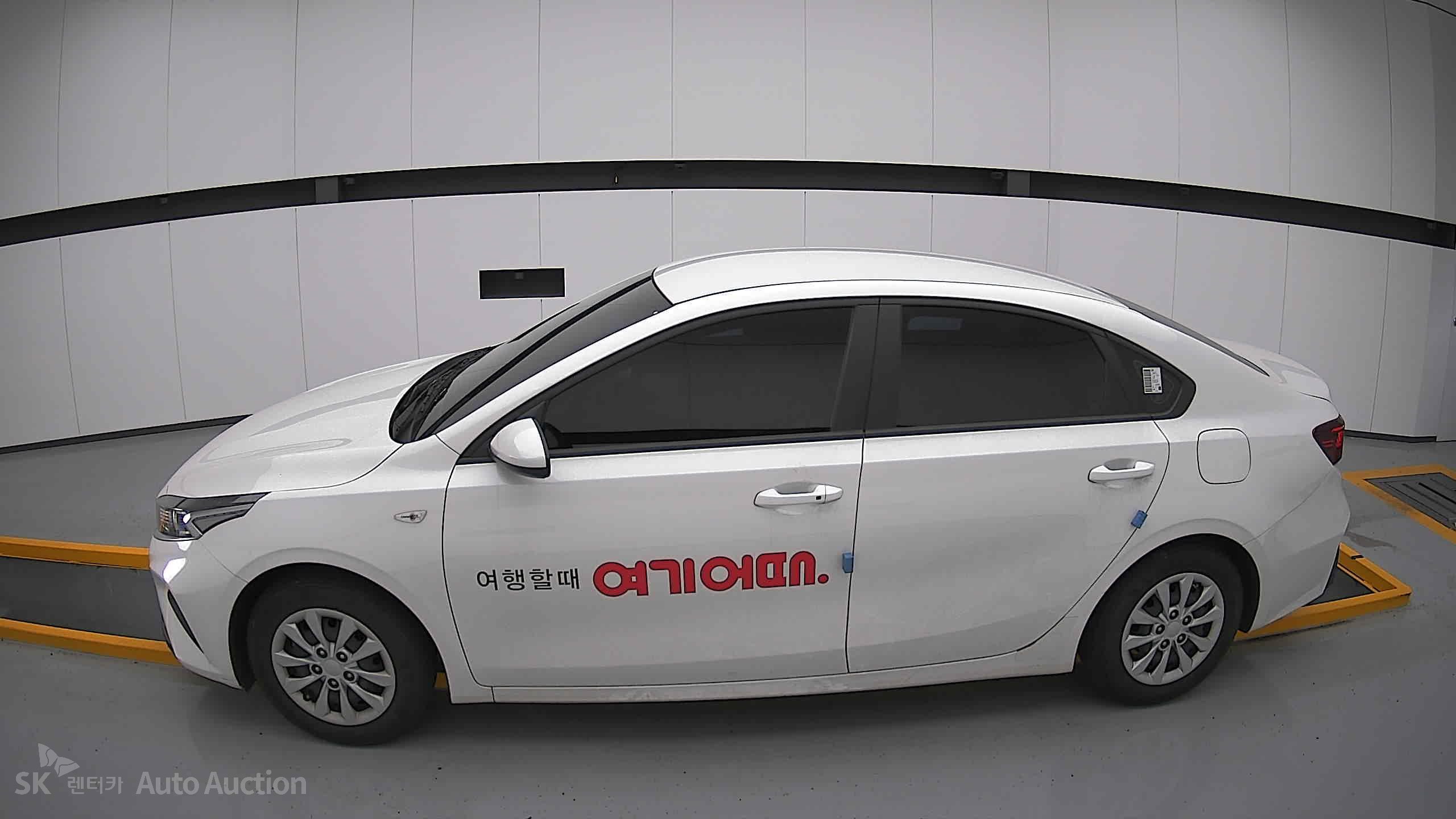 2023 - kia k3