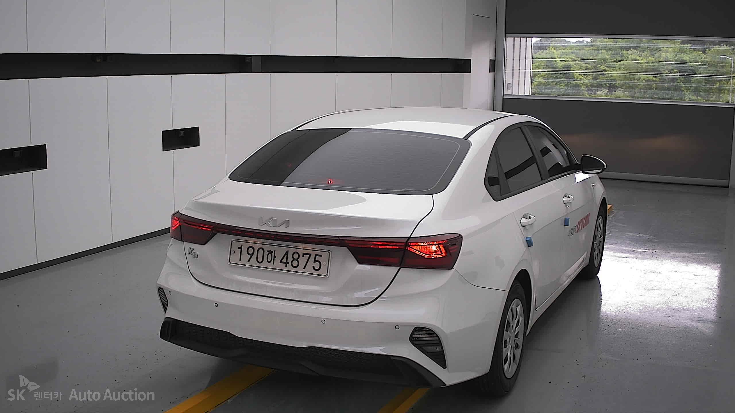 2023 - kia k3