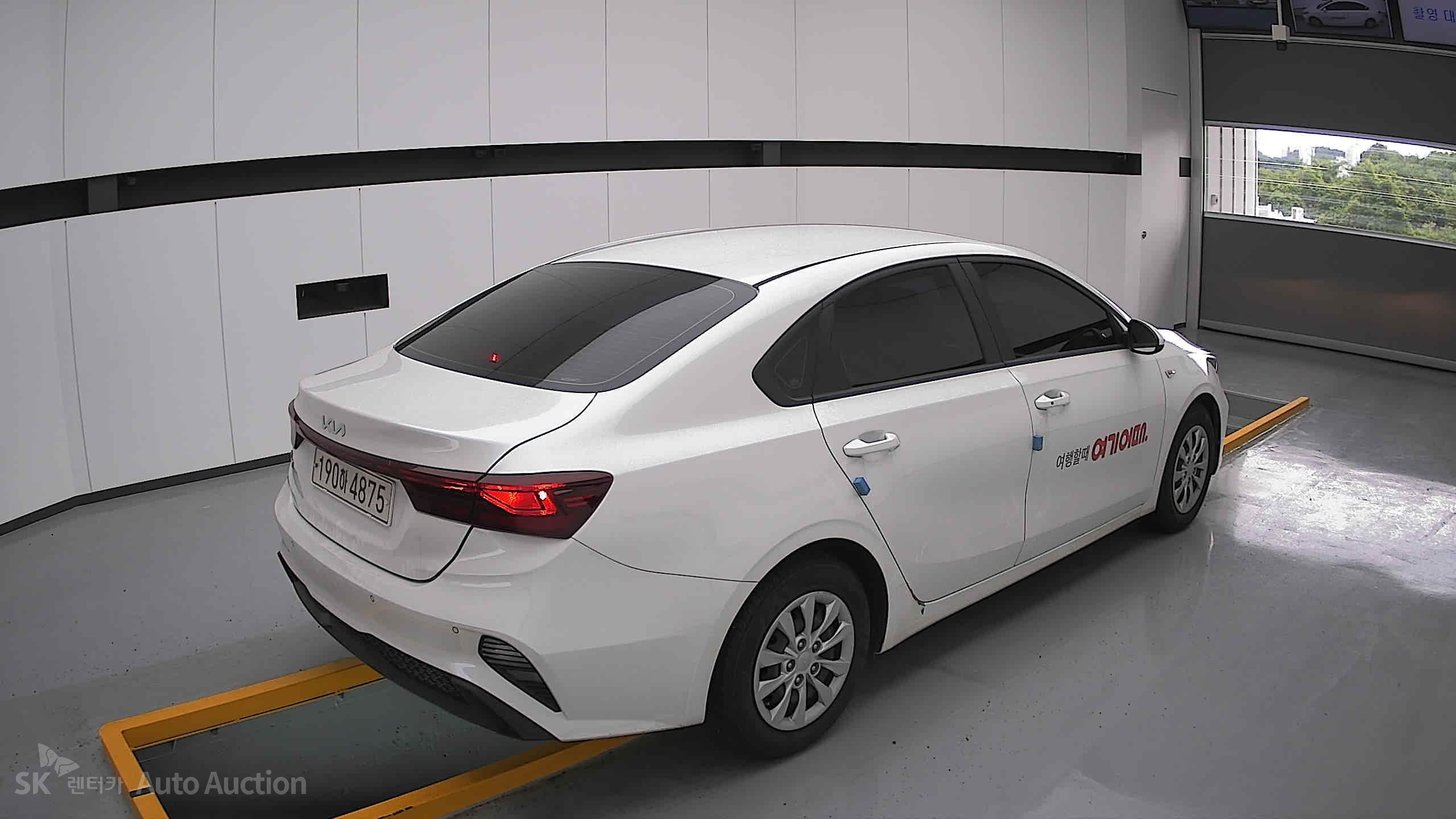 2023 - kia k3