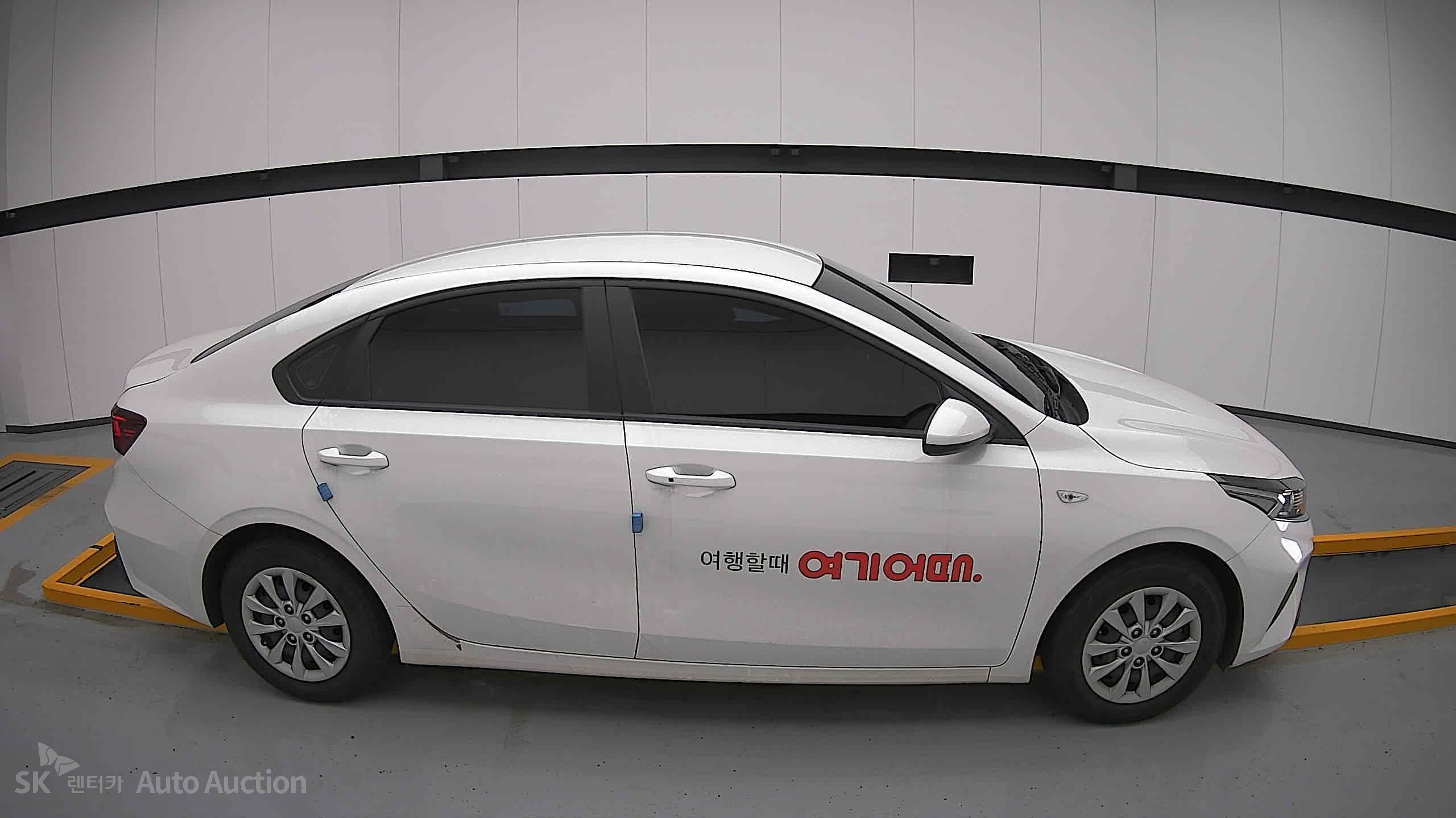 2023 - kia k3