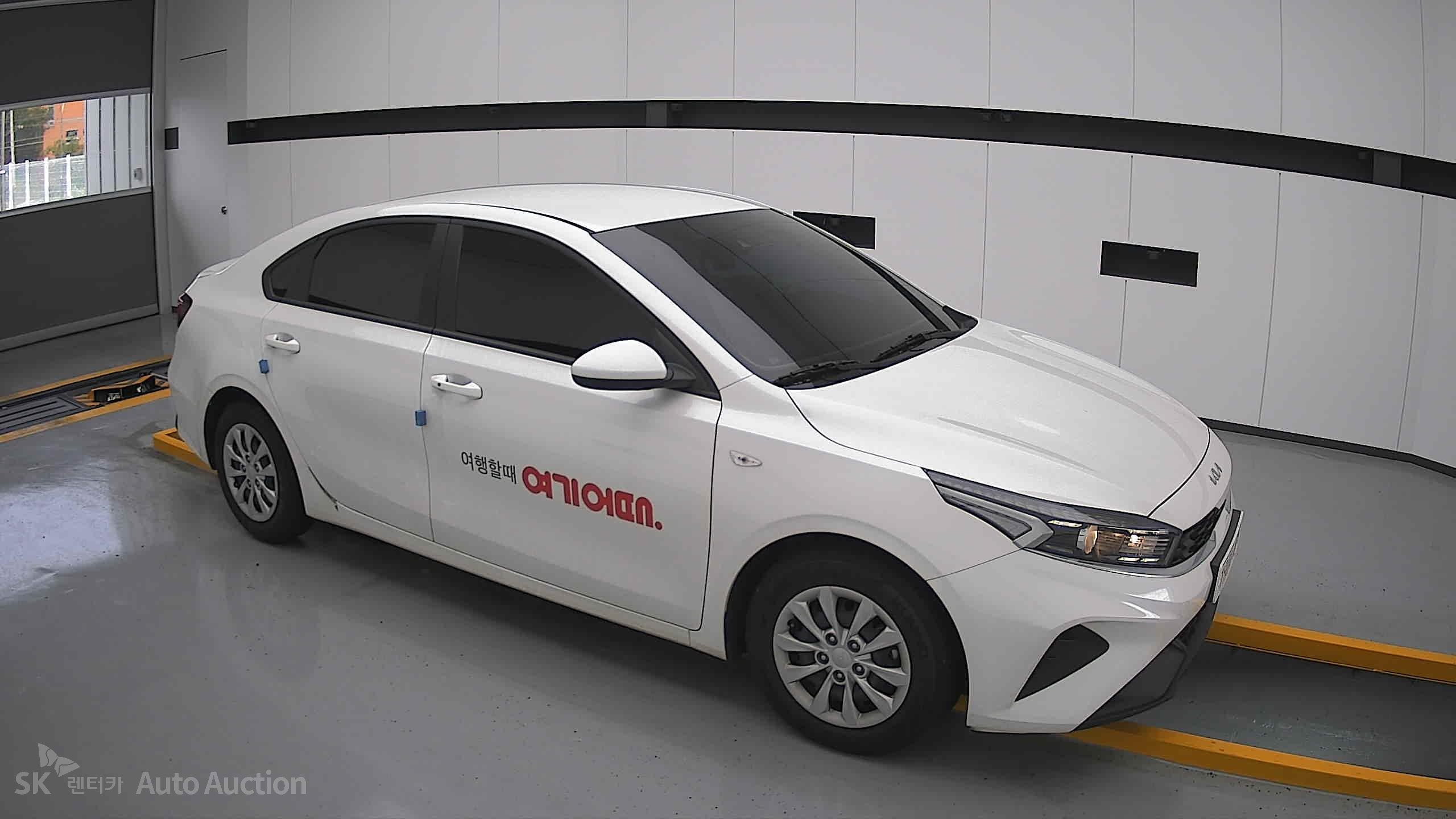 2023 - kia k3