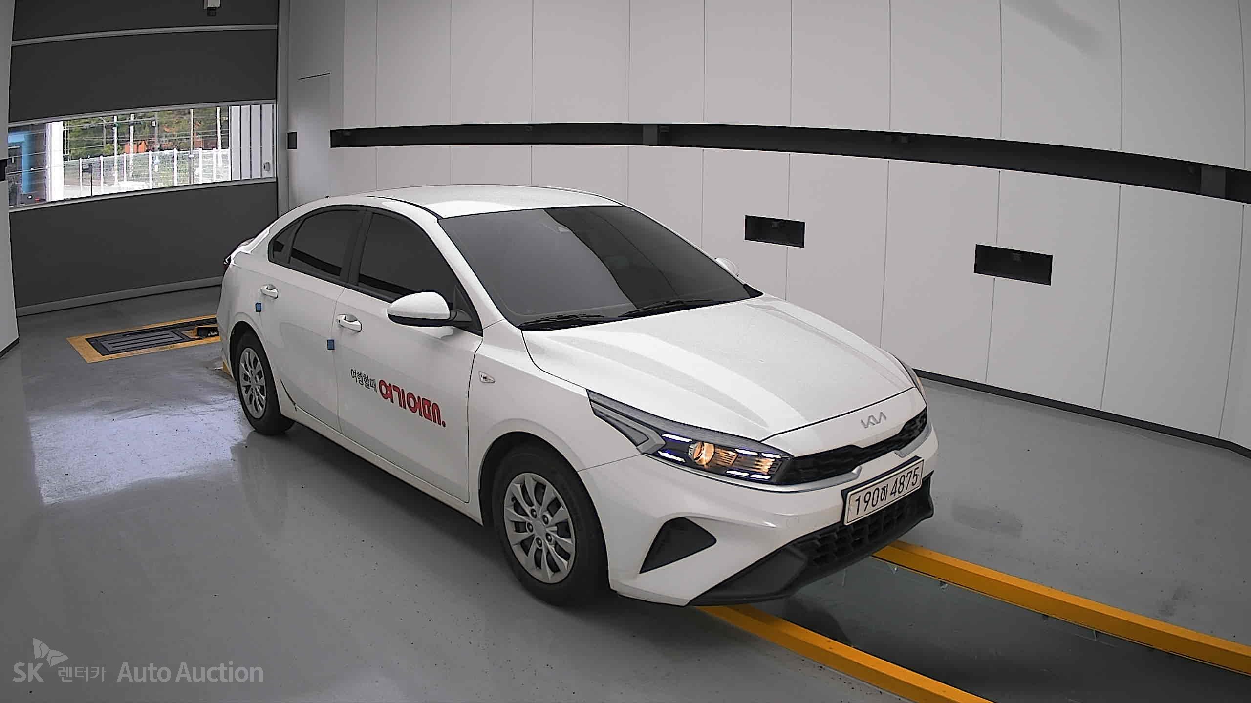 2023 - kia k3