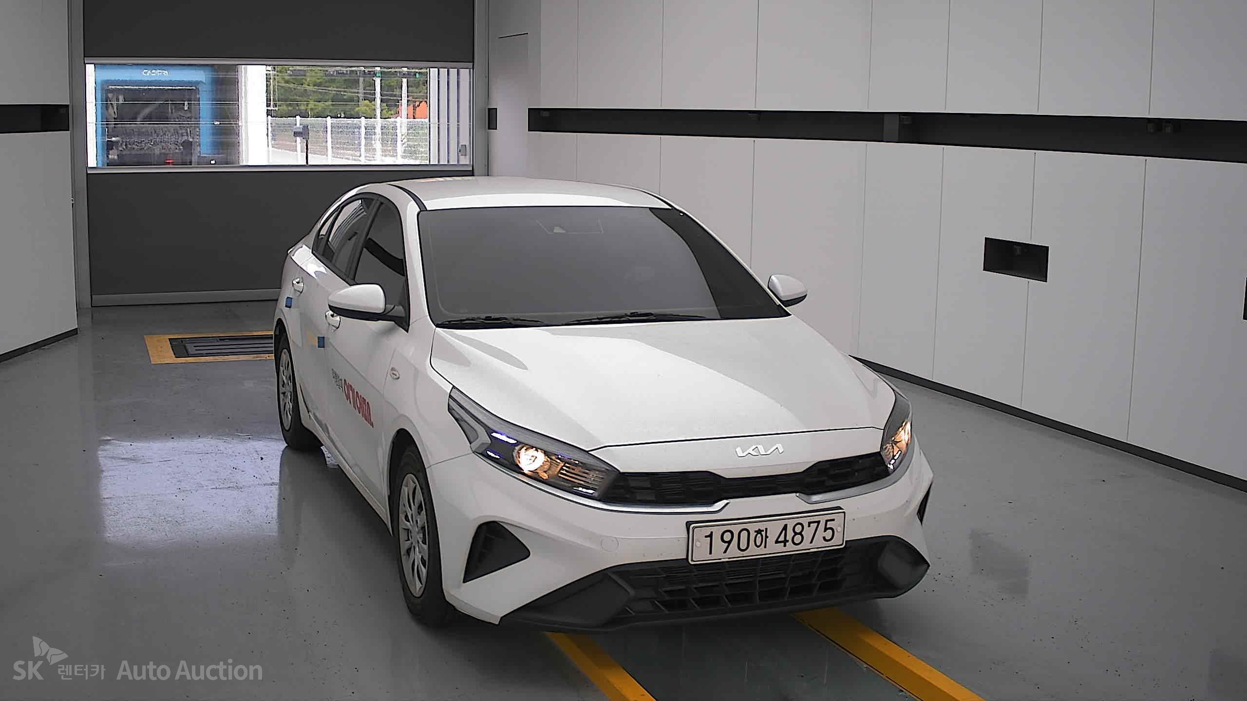 2023 - kia k3