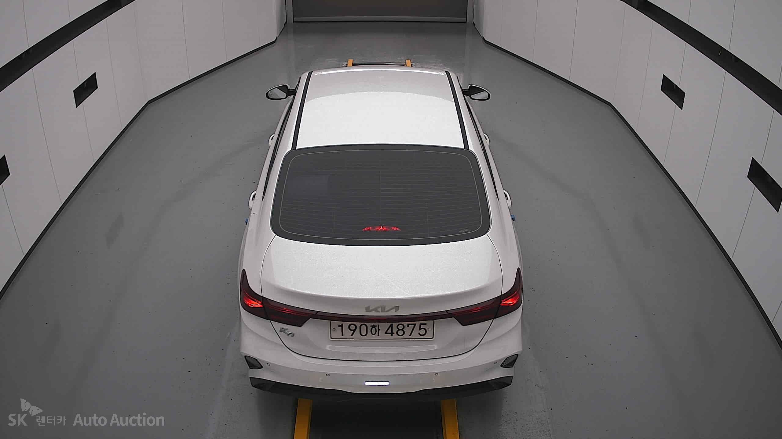 2023 - kia k3