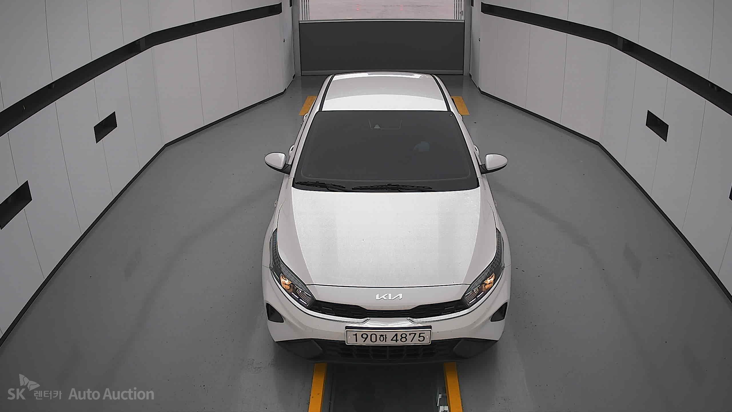 2023 - kia k3