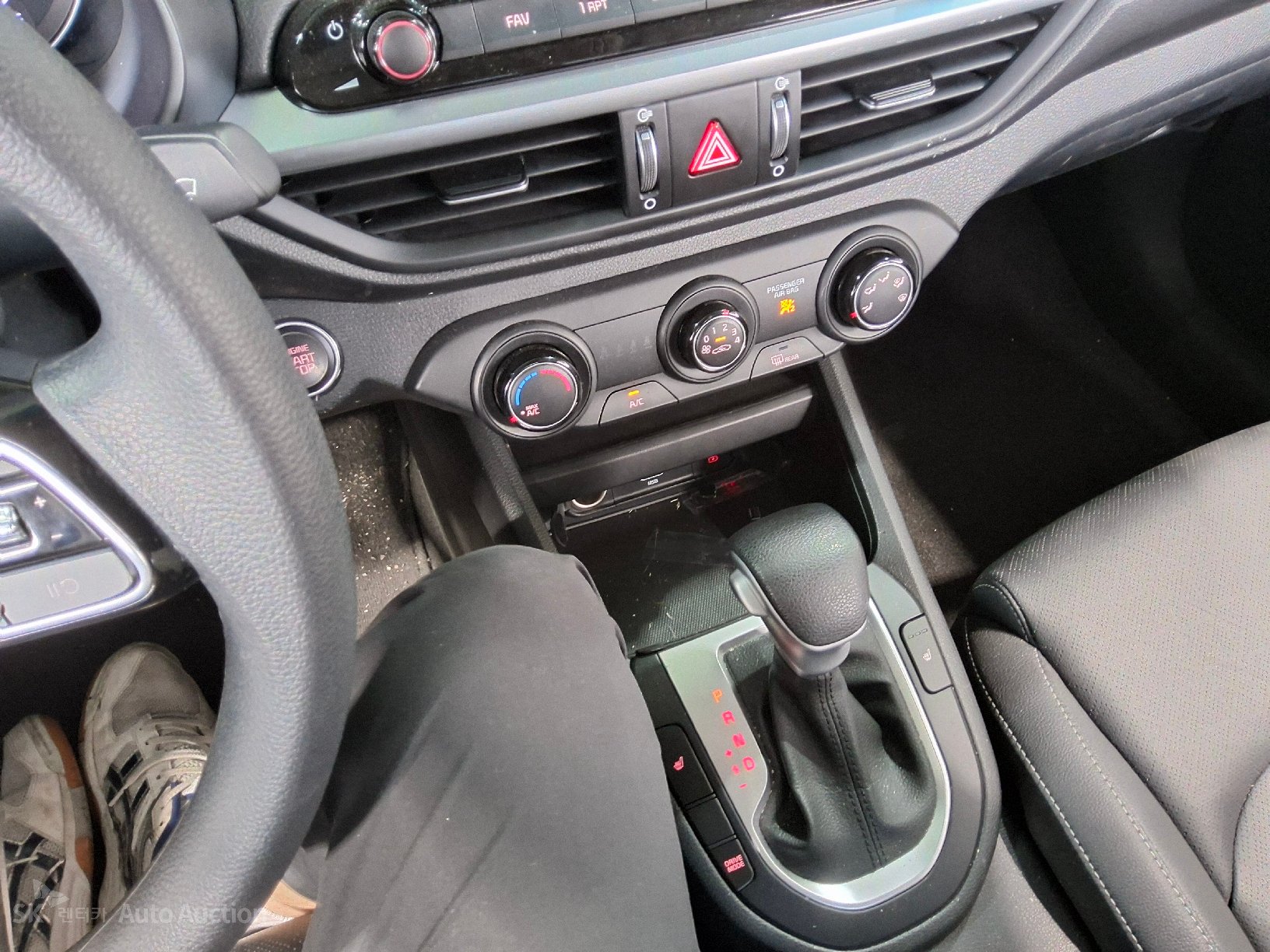 2023 - kia k3