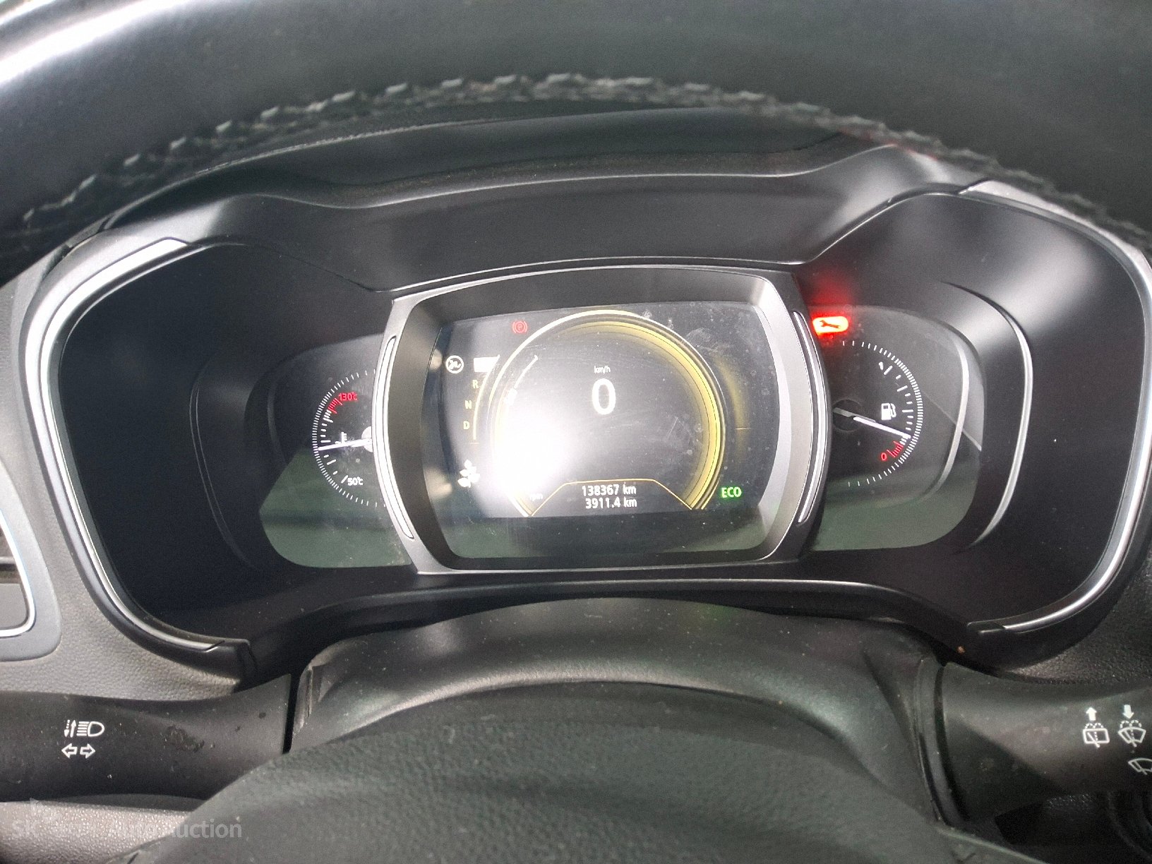 2022 - renault samsung qm6