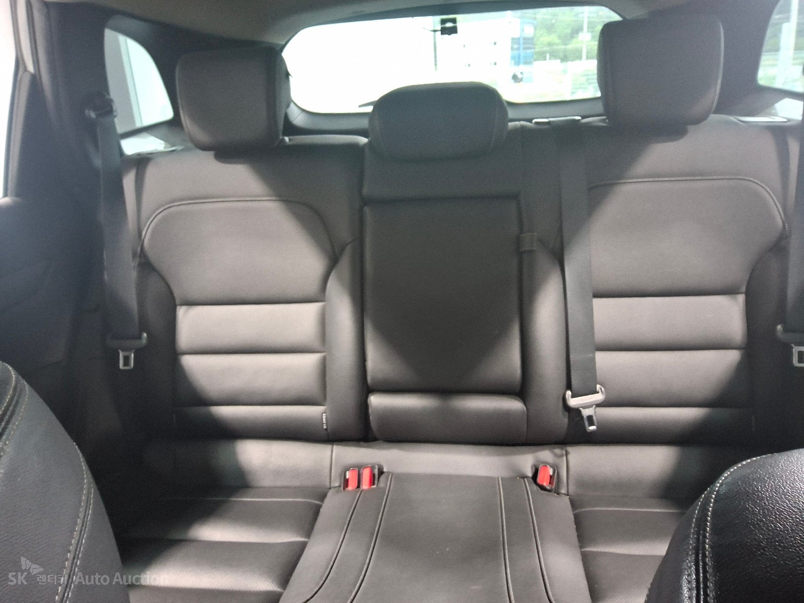 2022 - renault samsung qm6