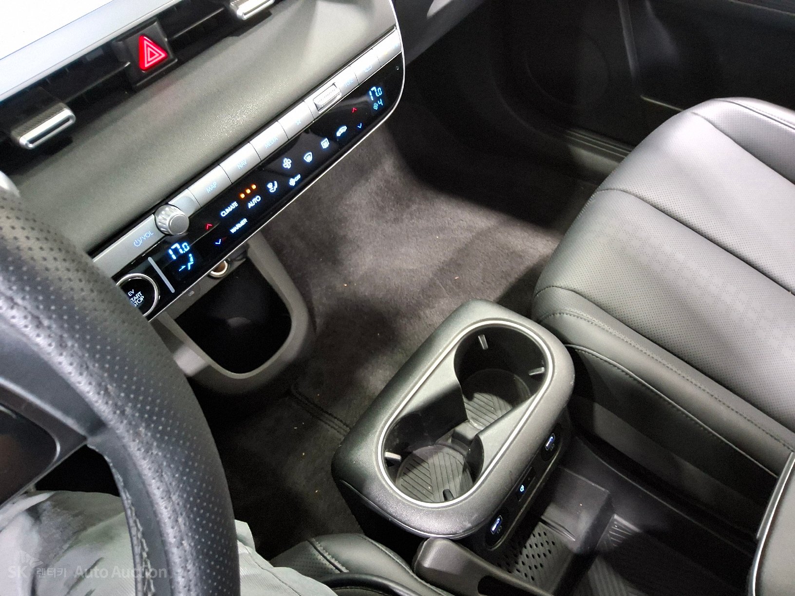 2022 - hyundai ioniq