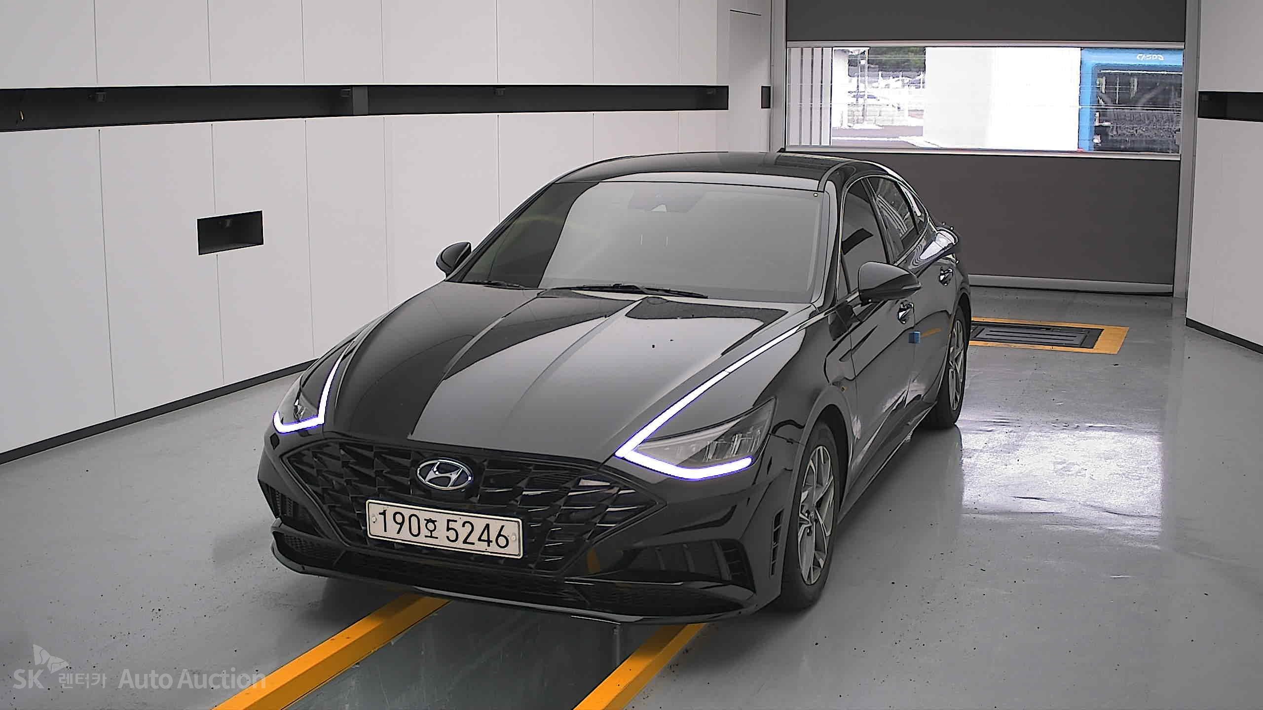 2022 - hyundai sonata