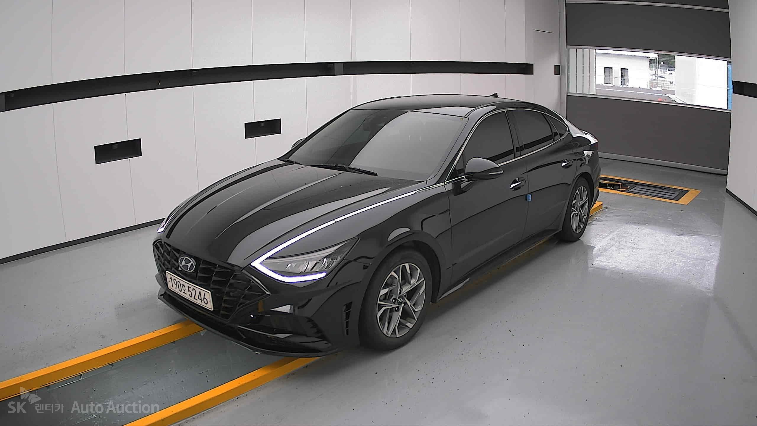 2022 - hyundai sonata