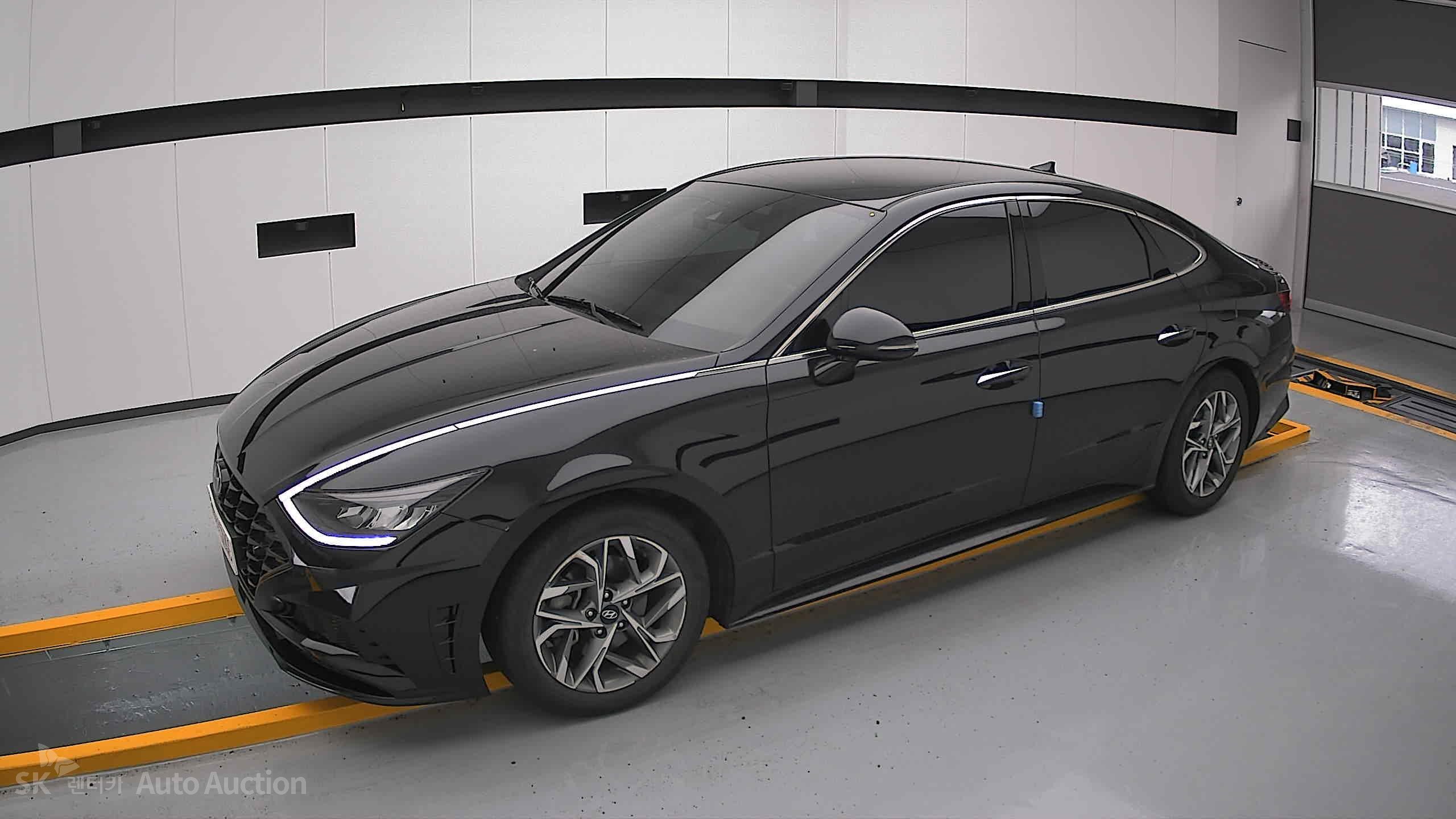 2022 - hyundai sonata