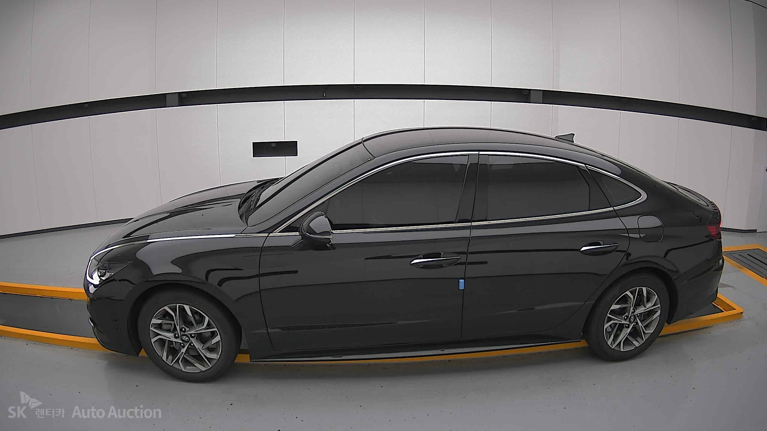 2022 - hyundai sonata