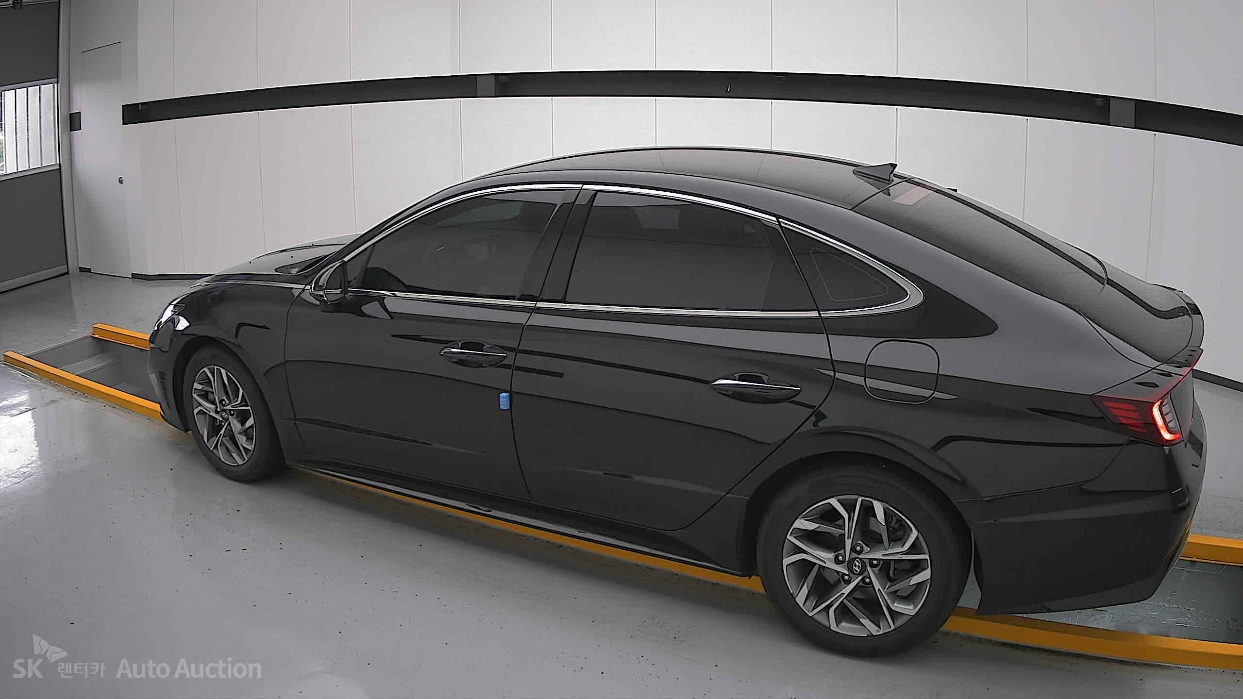 2022 - hyundai sonata
