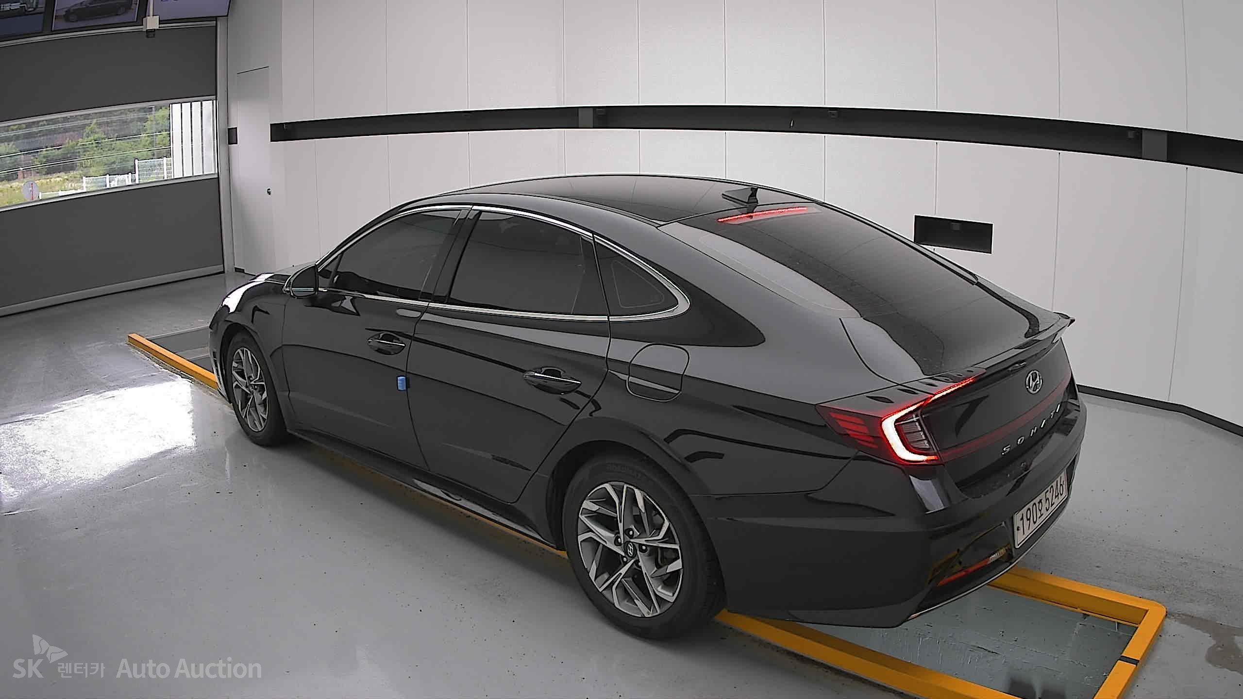 2022 - hyundai sonata