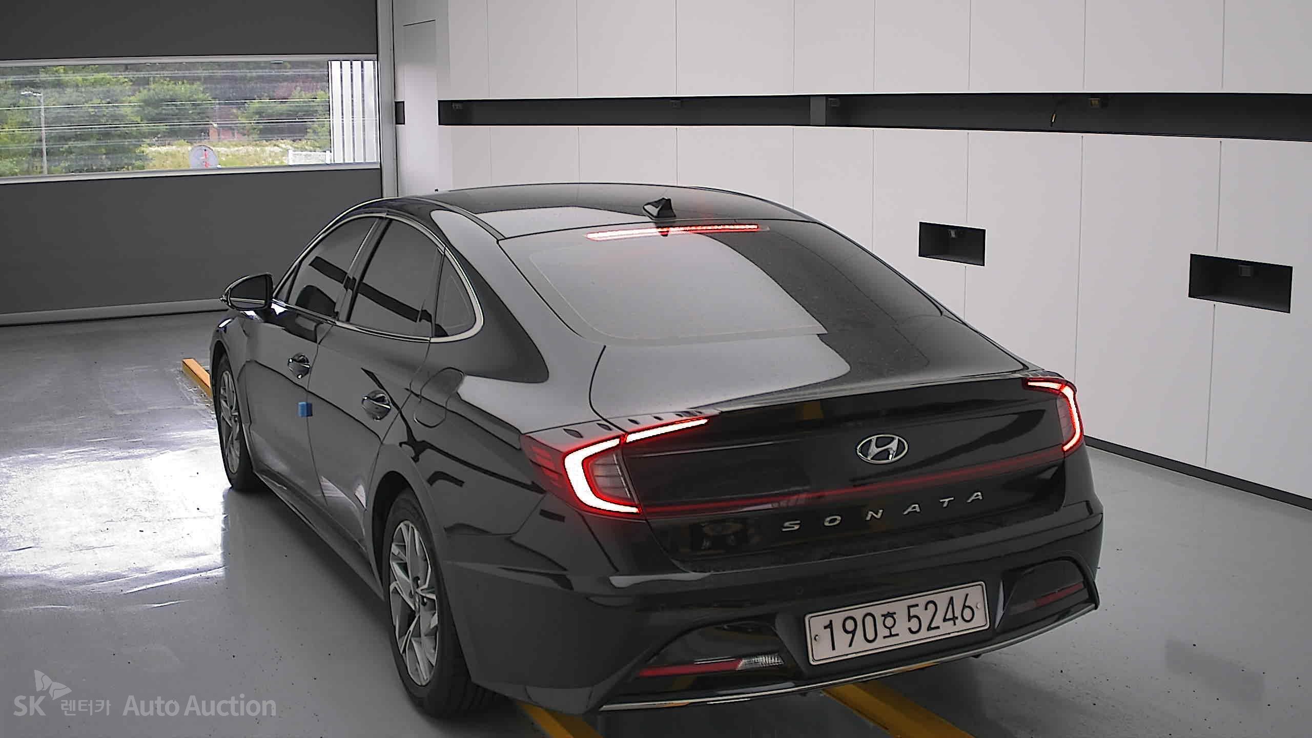 2022 - hyundai sonata