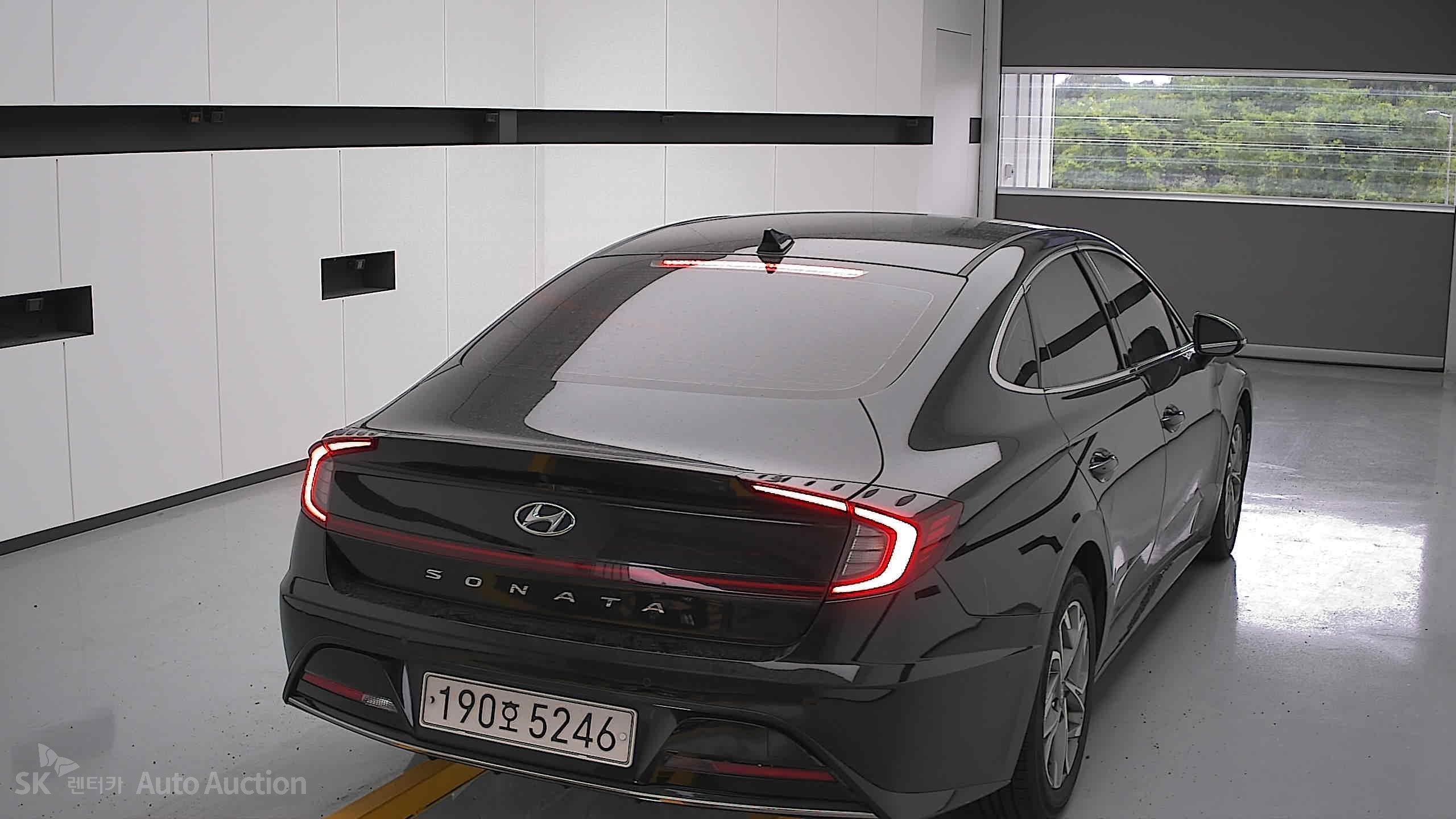 2022 - hyundai sonata