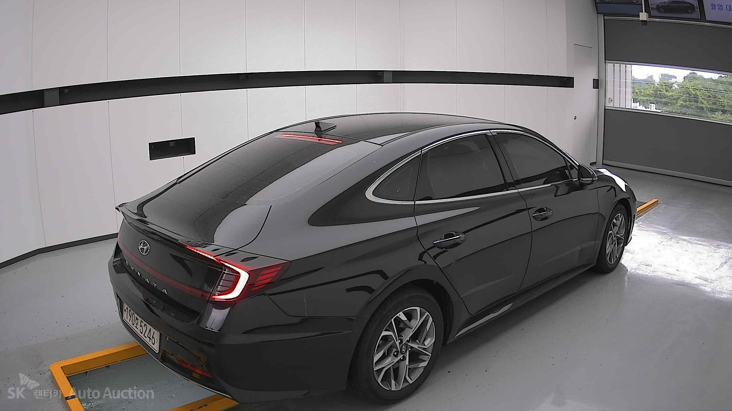 2022 - hyundai sonata