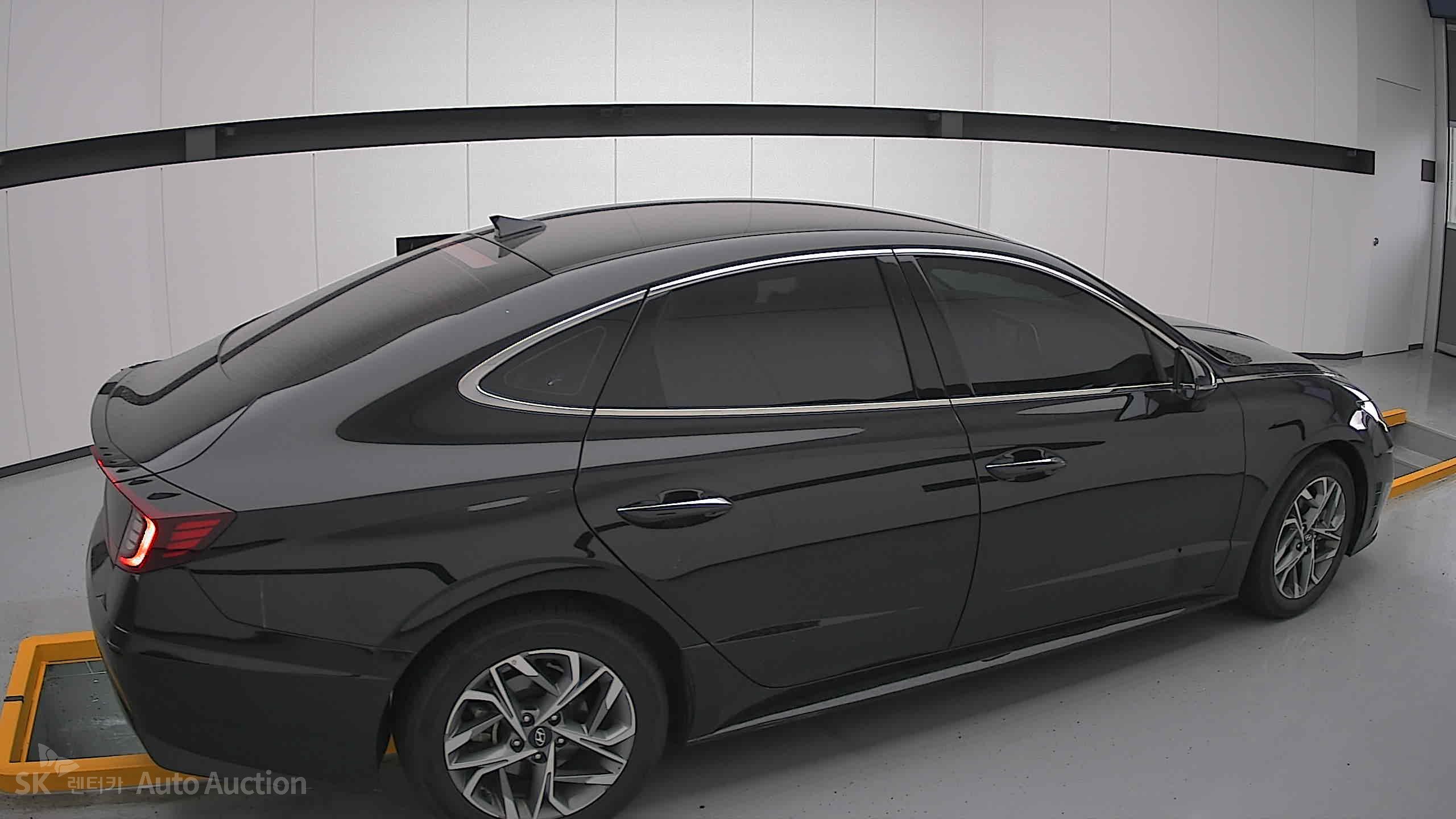2022 - hyundai sonata