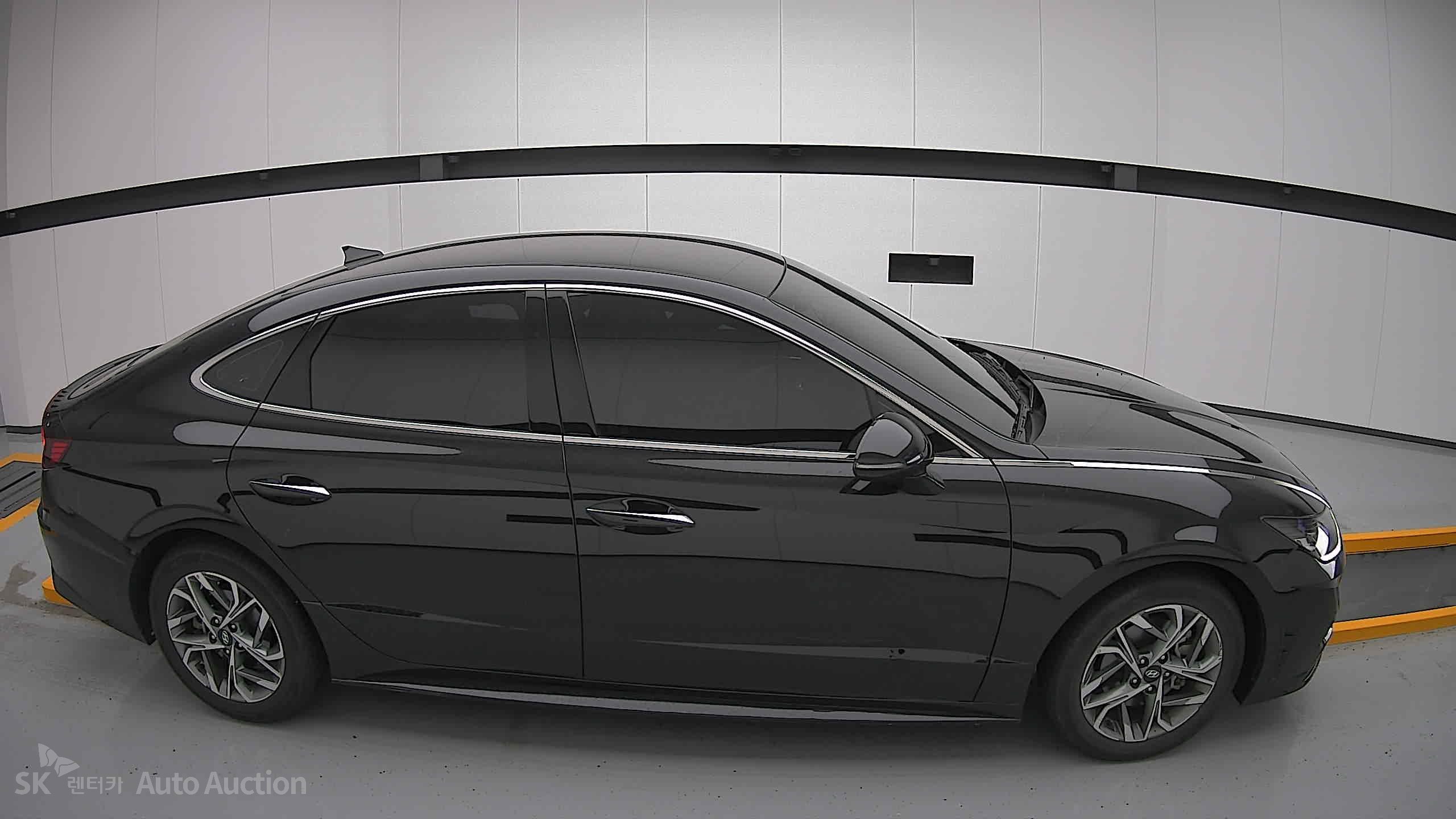 2022 - hyundai sonata