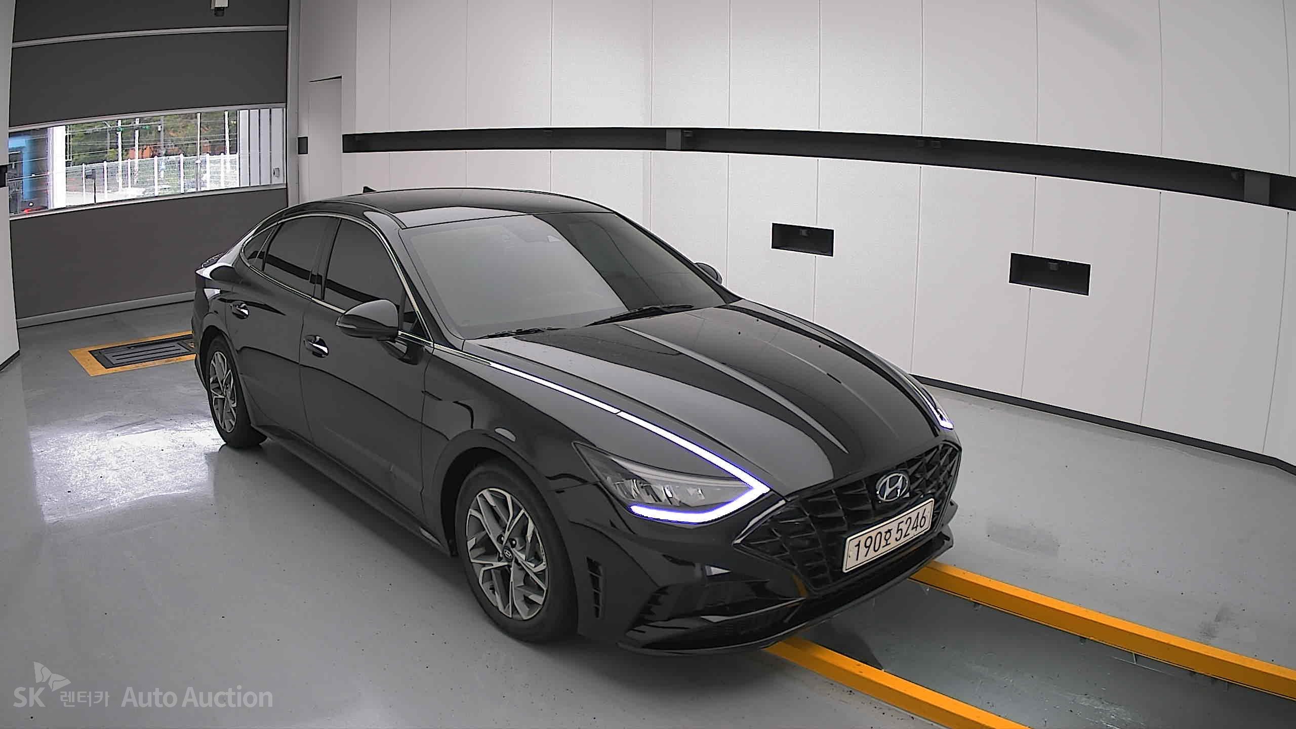 2022 - hyundai sonata