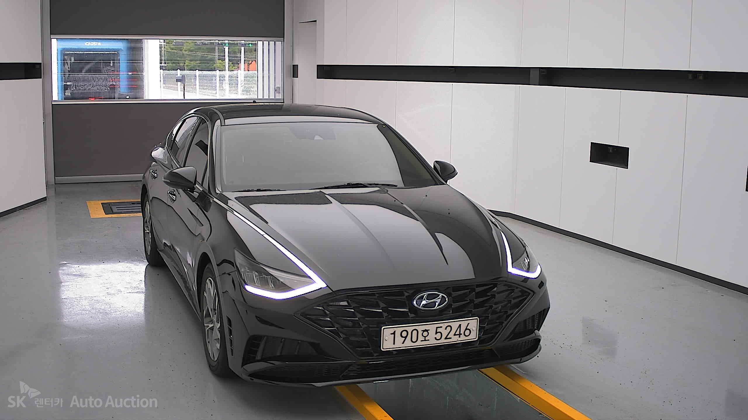 2022 - hyundai sonata