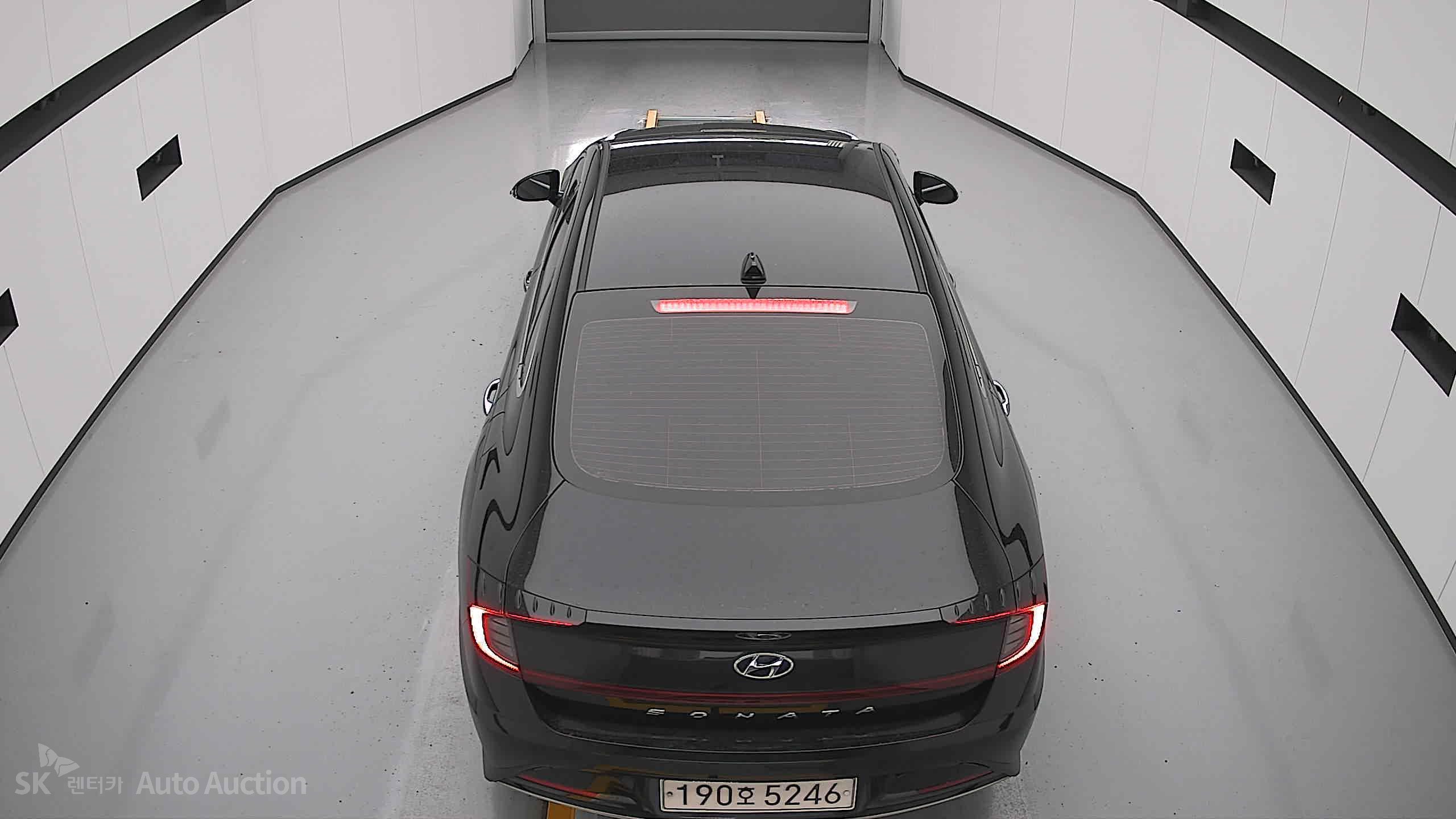 2022 - hyundai sonata