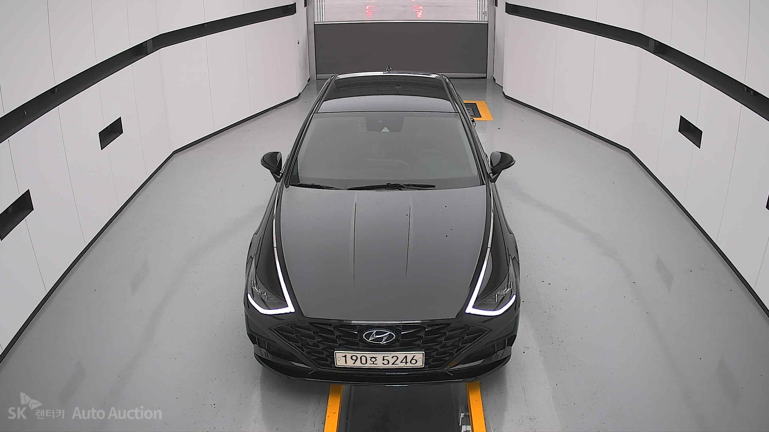 2022 - hyundai sonata