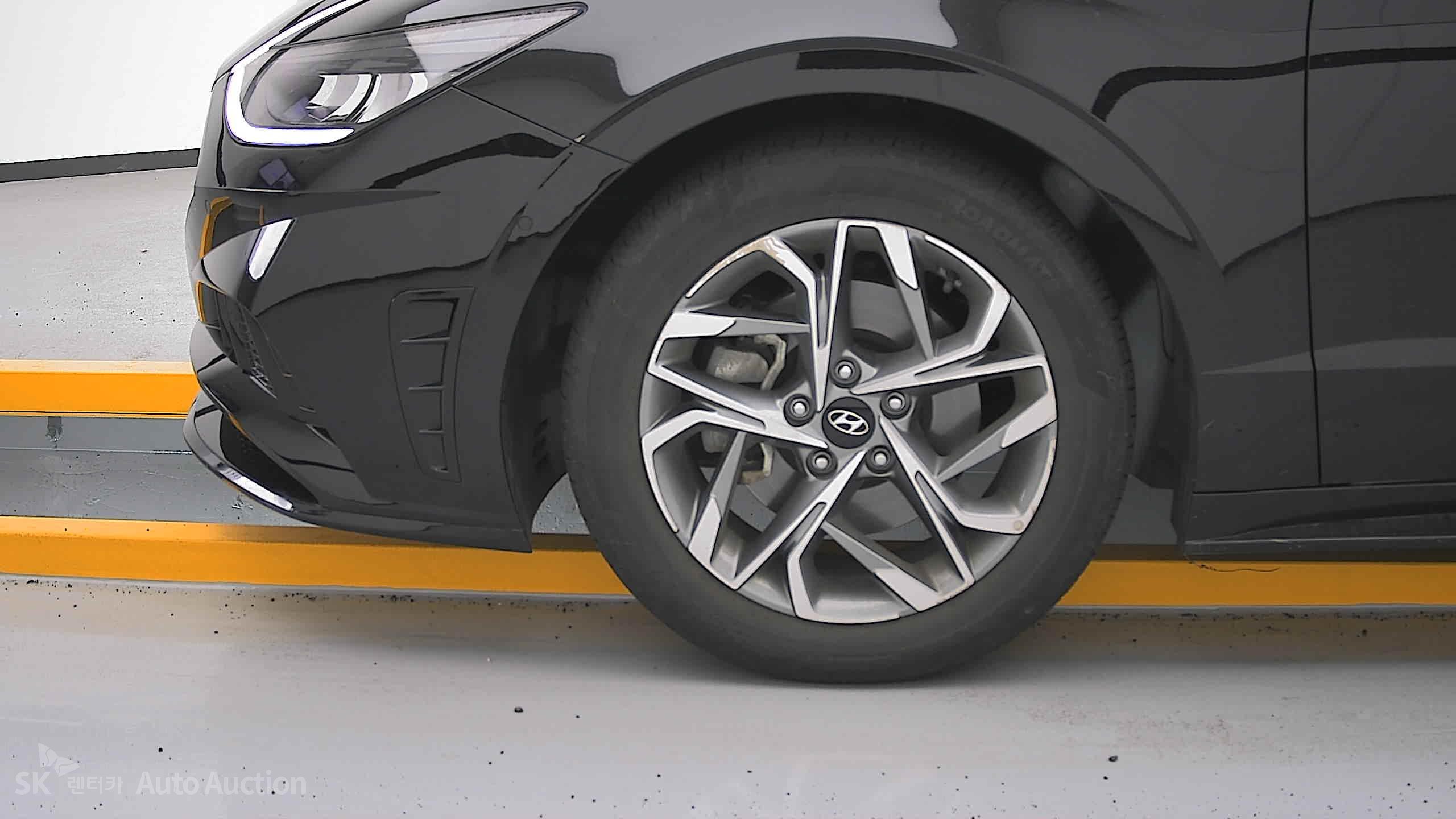 2022 - hyundai sonata