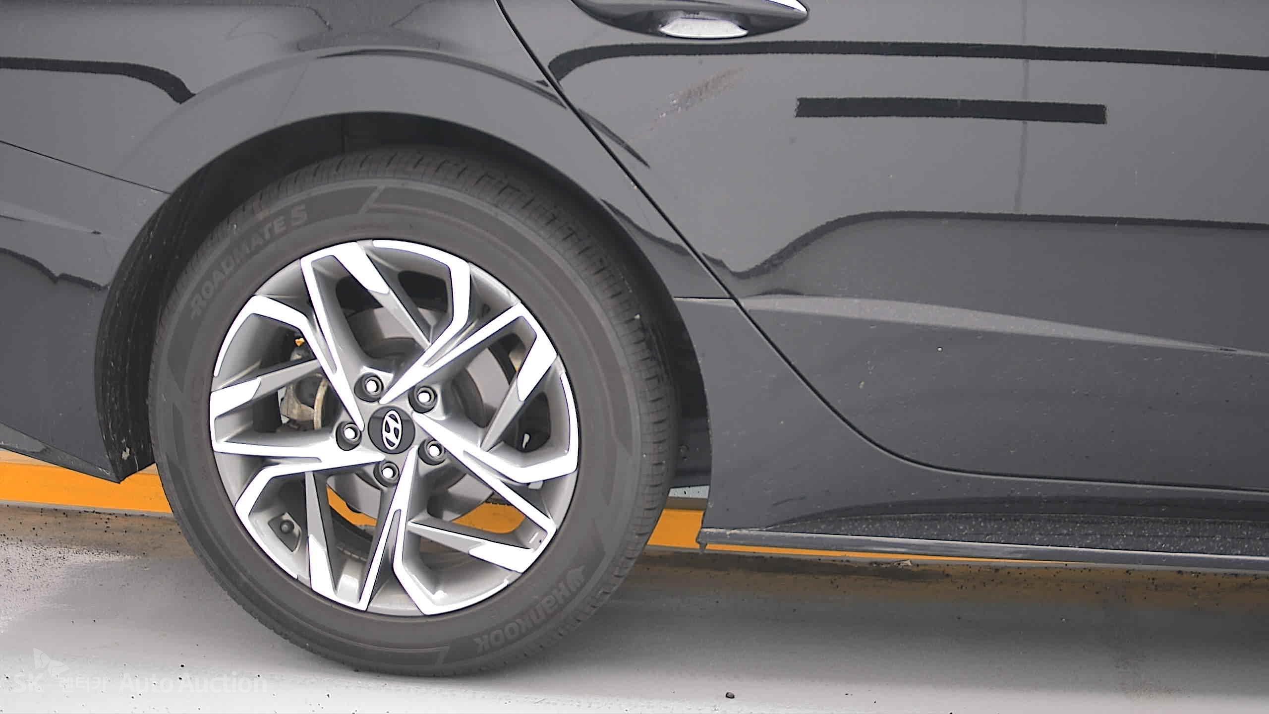 2022 - hyundai sonata