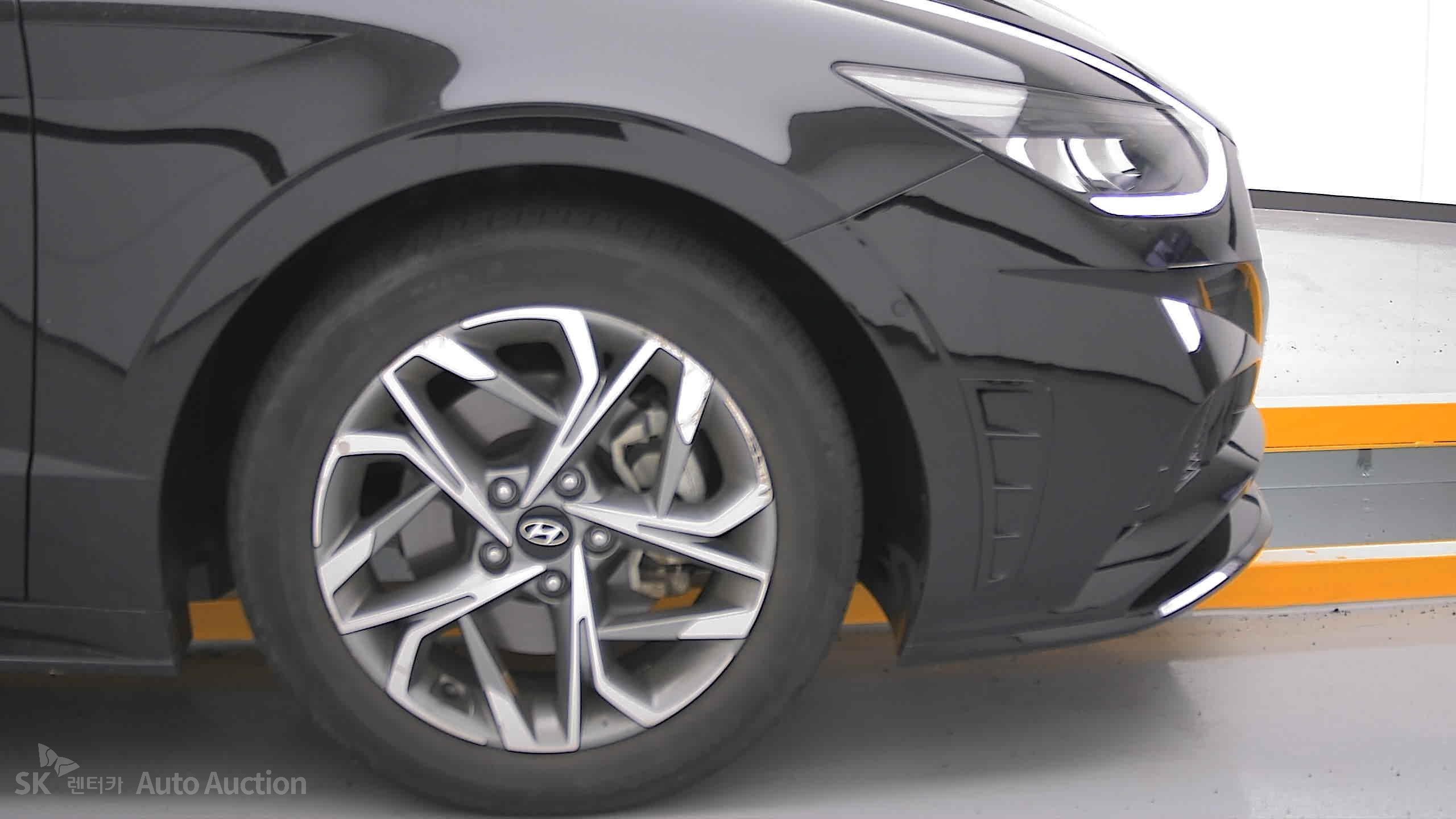 2022 - hyundai sonata